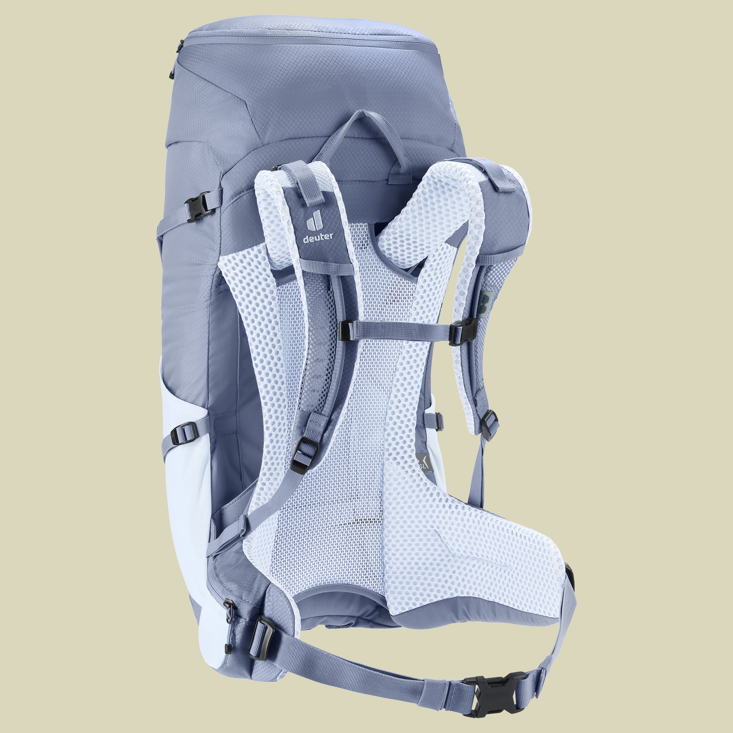 Futura 30 SL Women 30 blau - polar-bluejay