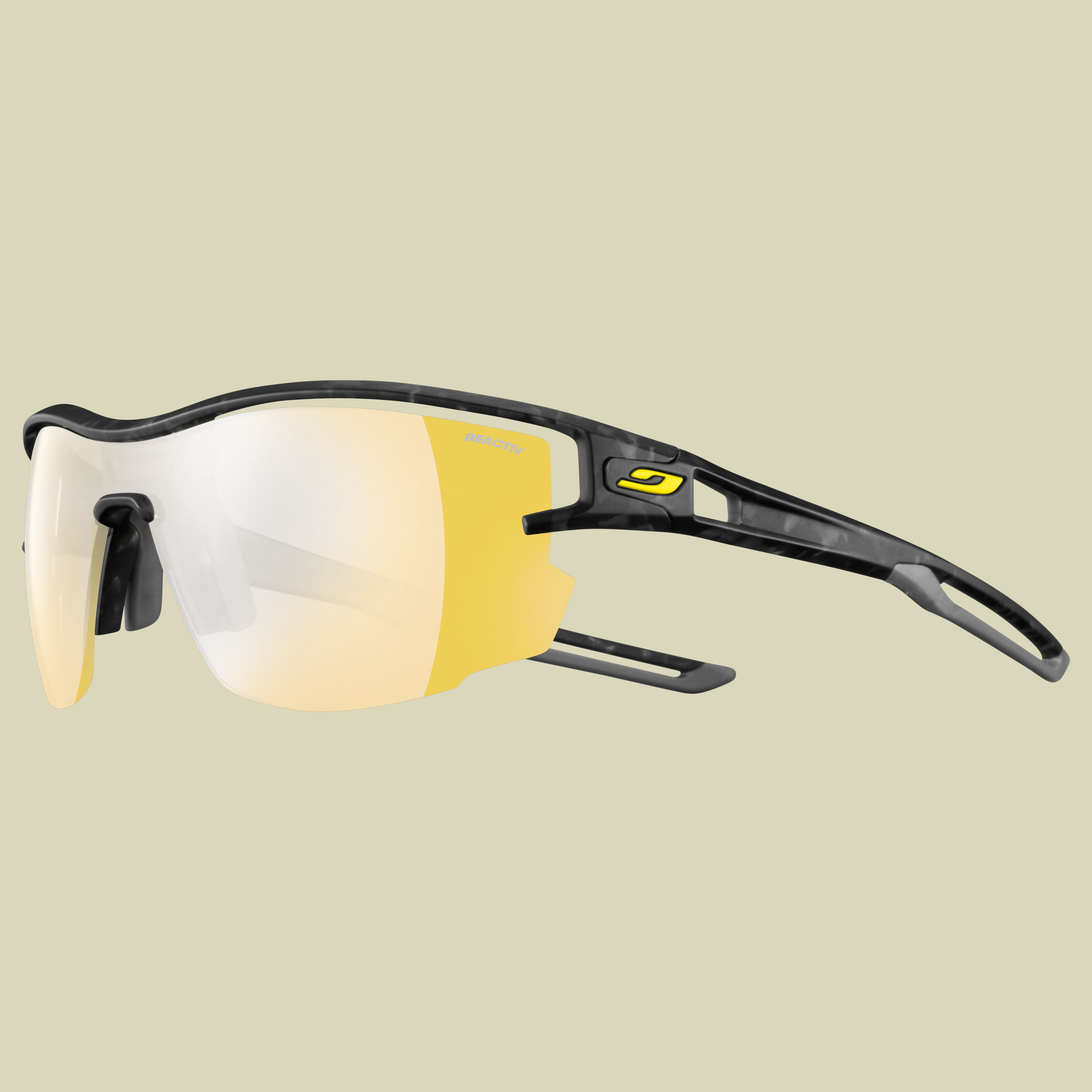 Aero Zebra Light Farbe: grau/grau