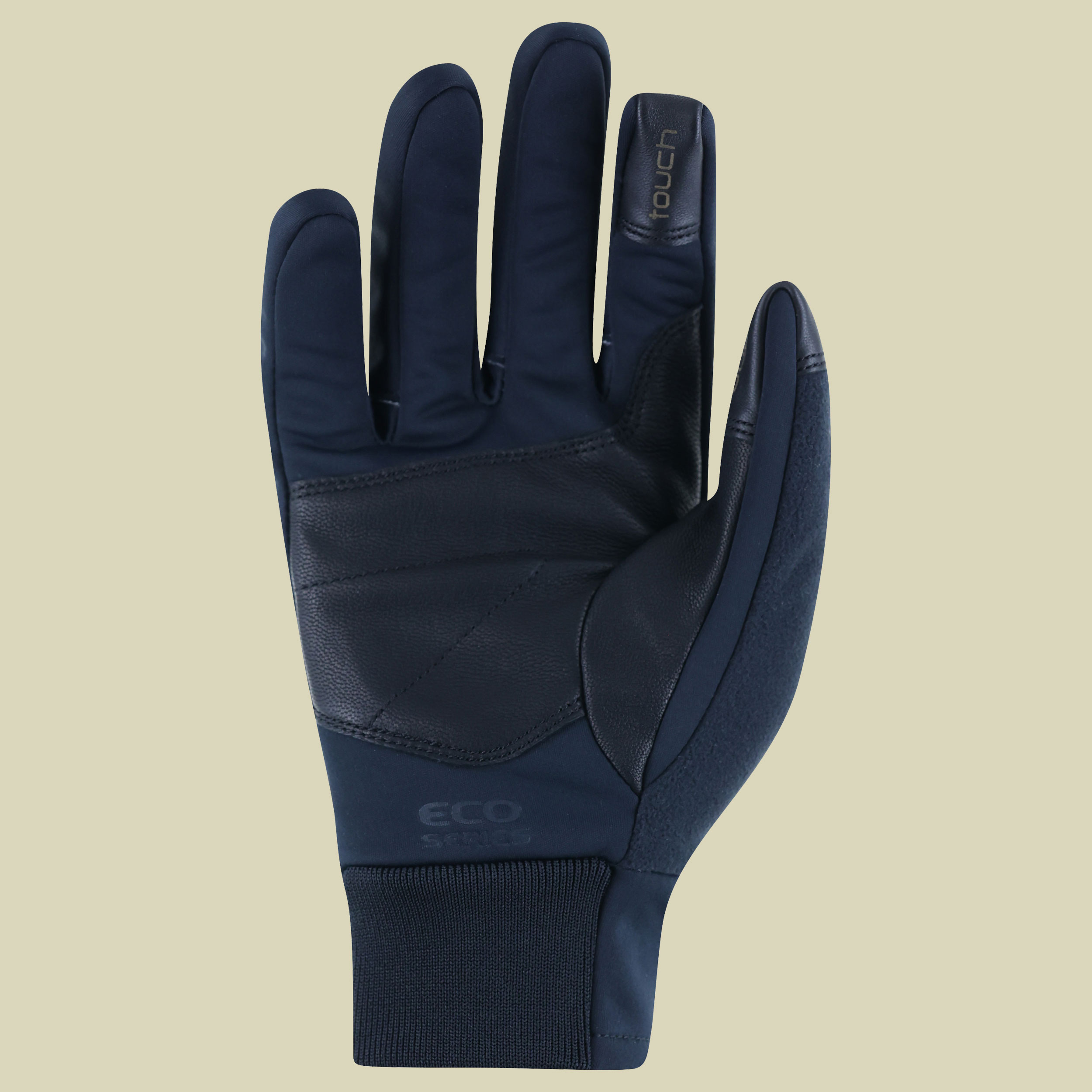 Kinsau 9 schwarz - black
