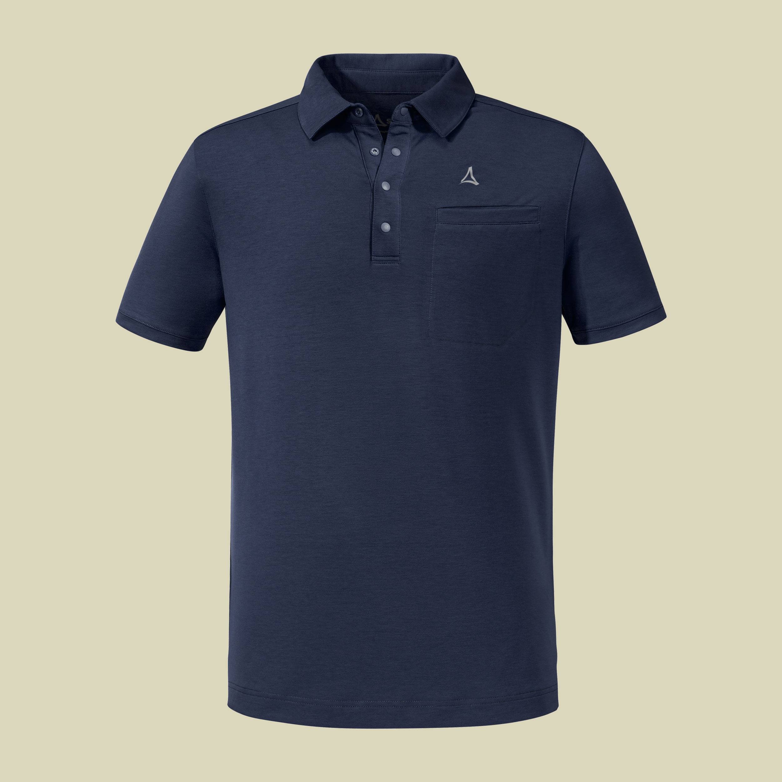 Polo Shirt Ramseck M Men