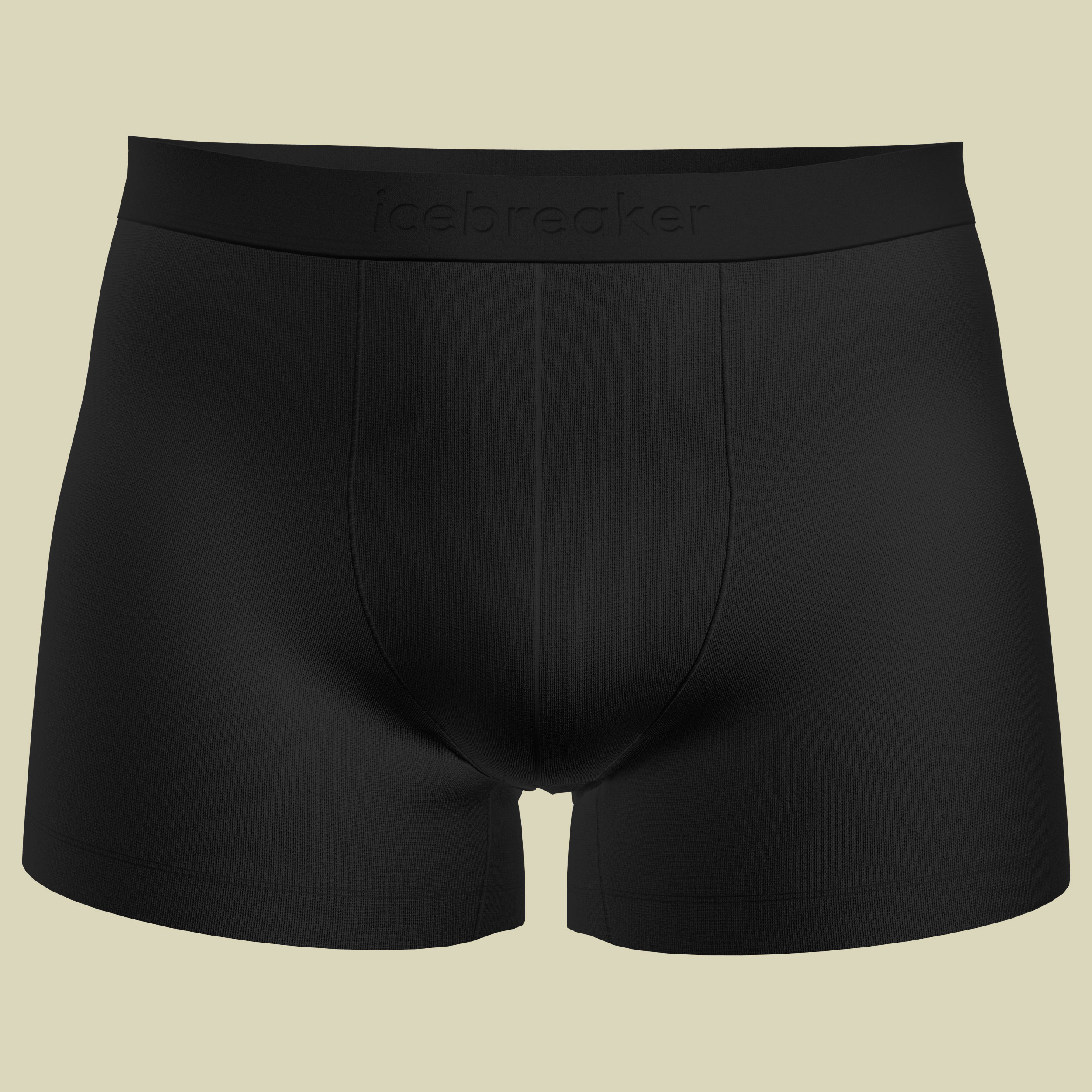 Merino Blend 125 Cool-Lite Anatomica Boxers Men XL schwarz - black