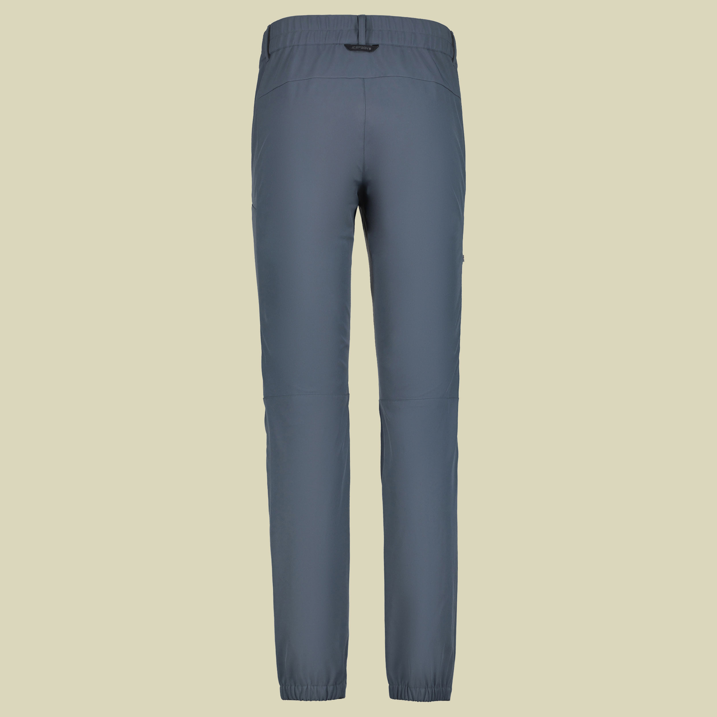 Barnum Men 56 grau - smoke 266