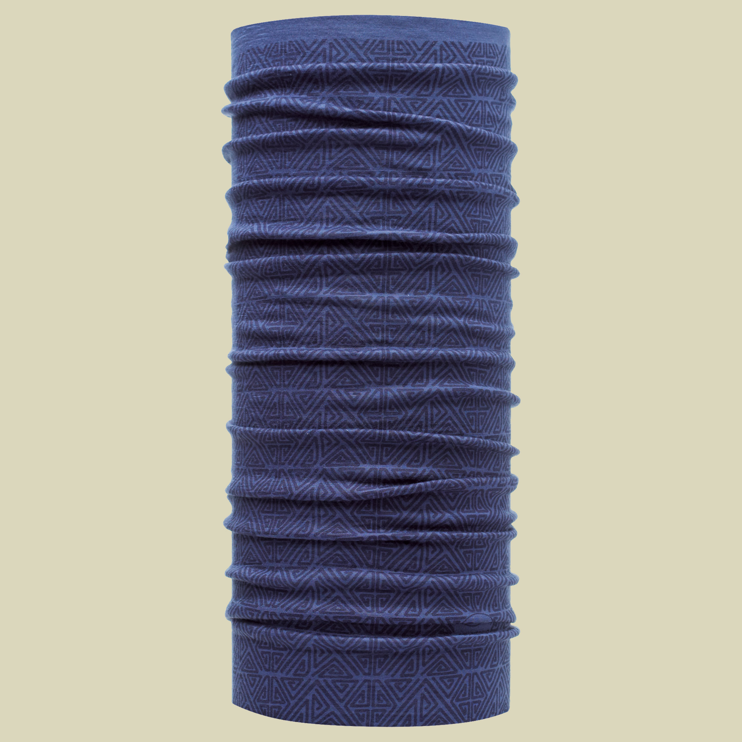 Lightweight Merino Wool Solid Größe one size Farbe naos