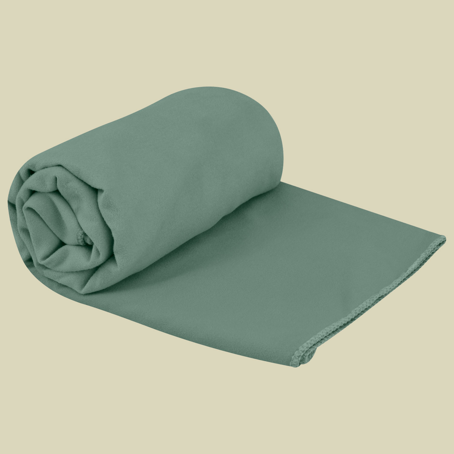 Drylite Towel Größe M Farbe sage
