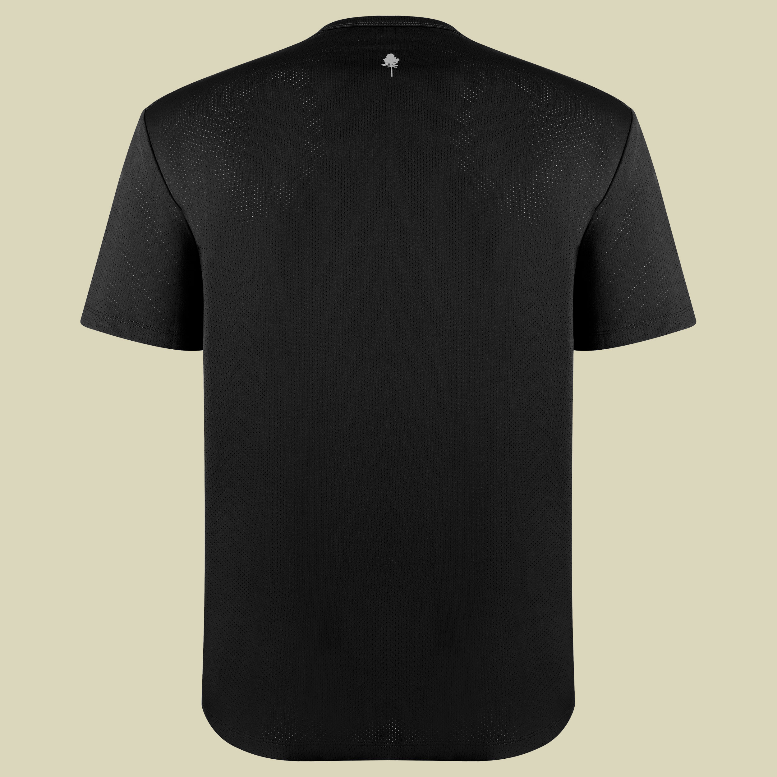 Function T-Shirt Men XXL schwarz - black