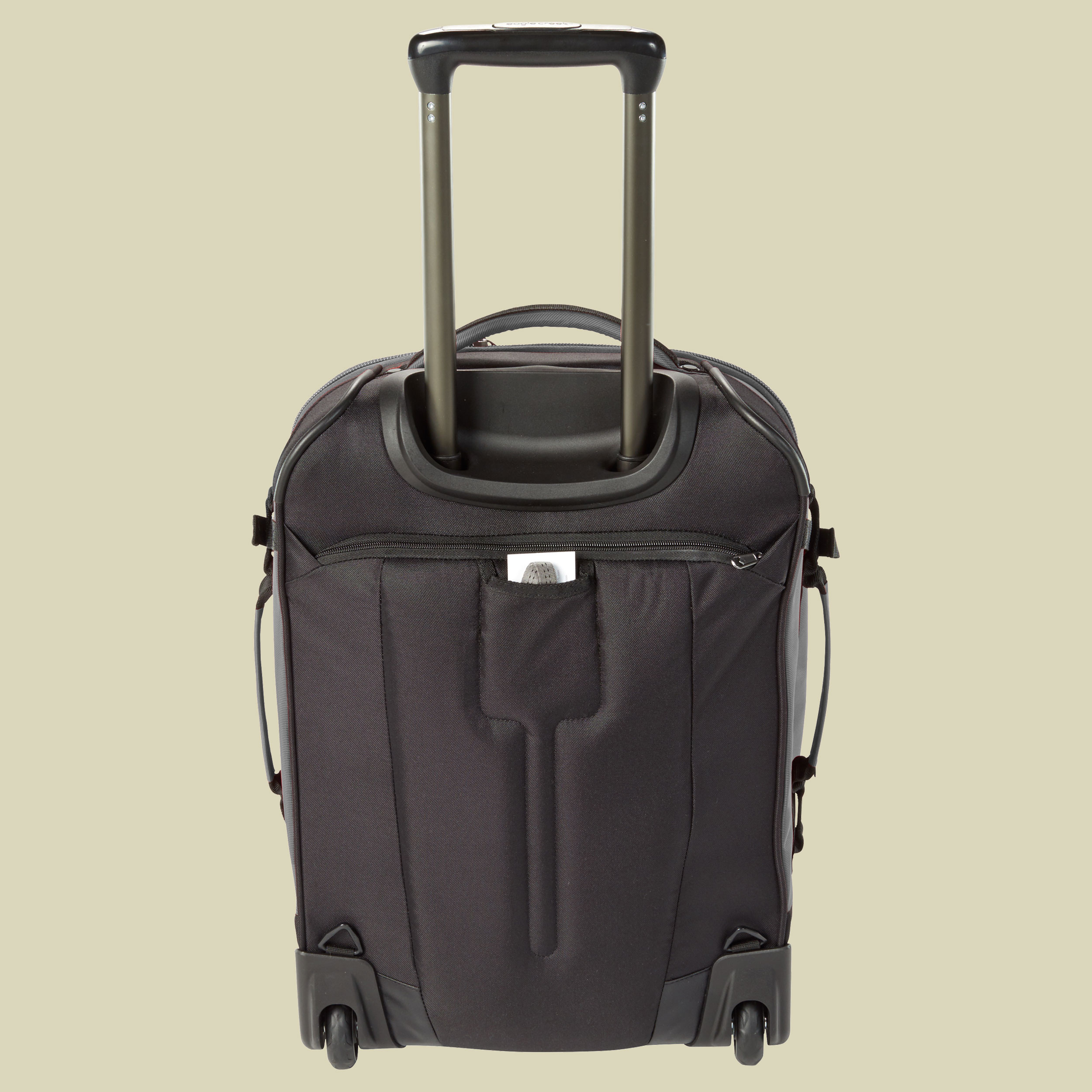 Expanse Convertible International Carry-On Volumen 30 Farbe stone gray
