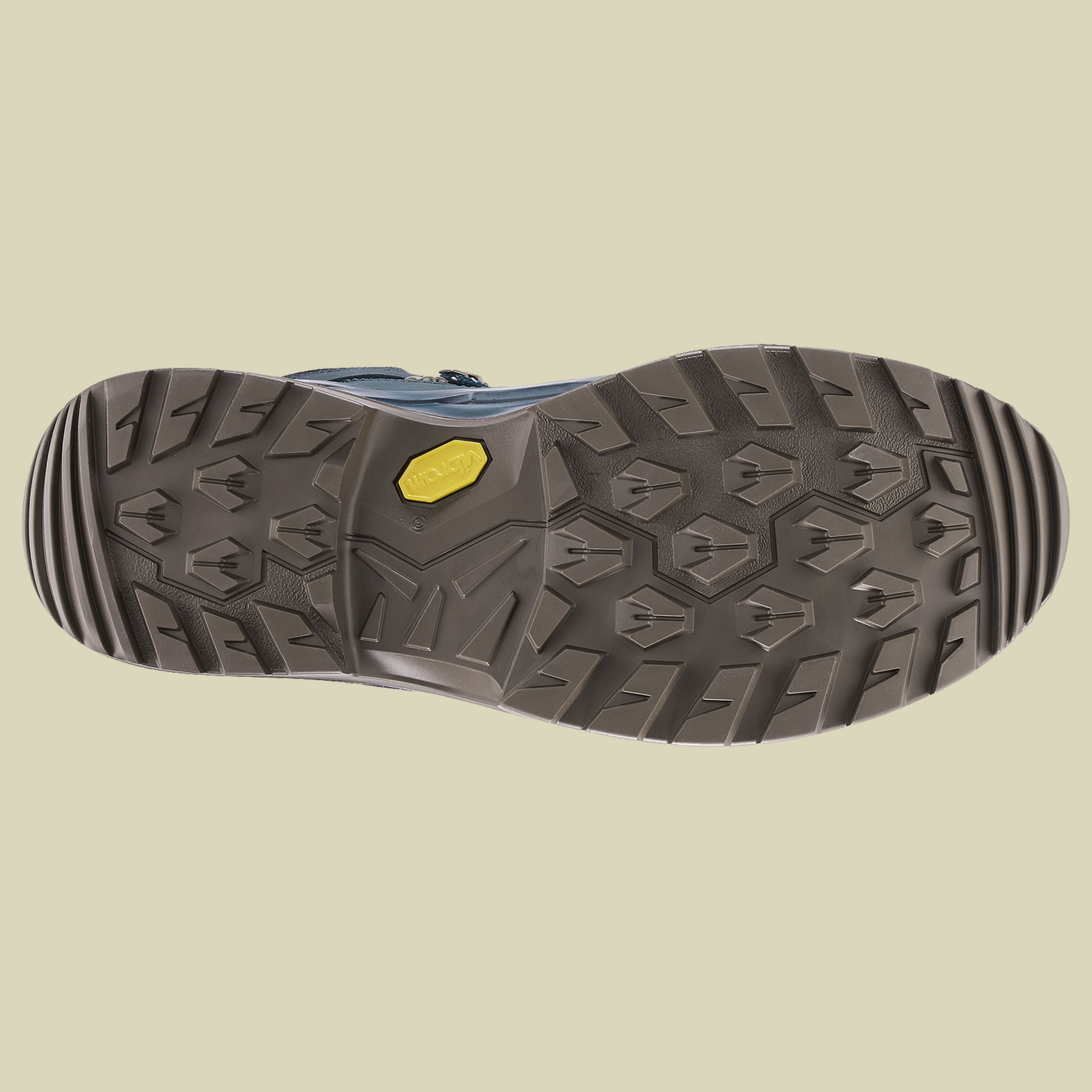 Renegade EVO GTX Mid Men blau UK 8 - navy/grau