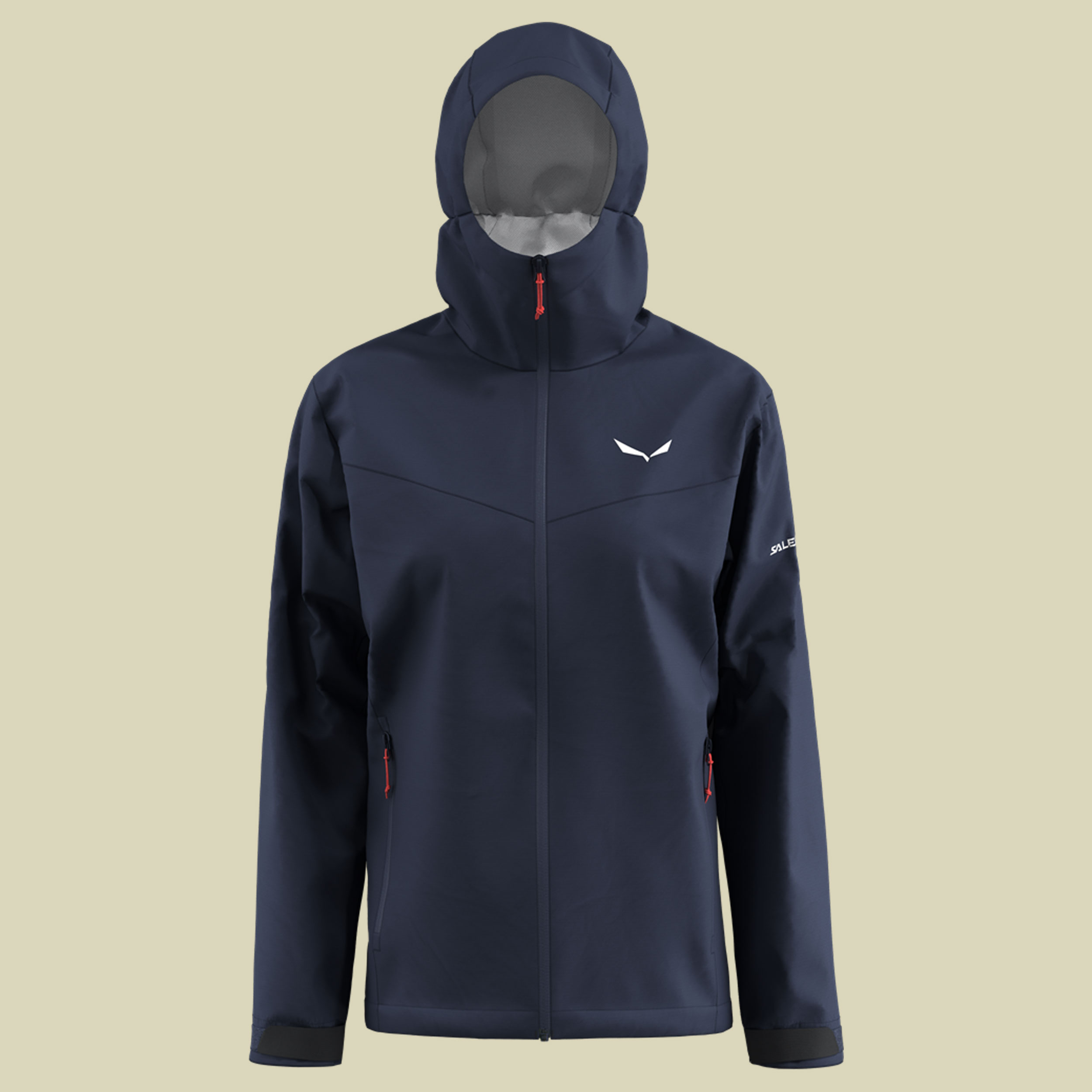 Puez 2.5L PTX Jacket Women navy blazer 38