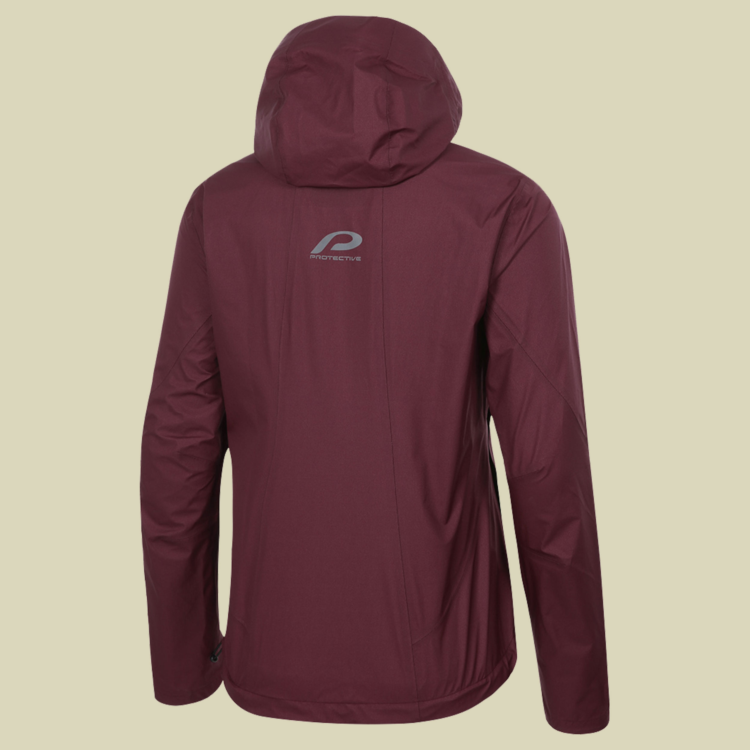 P-New Age Women Größe 38 Farbe deep red