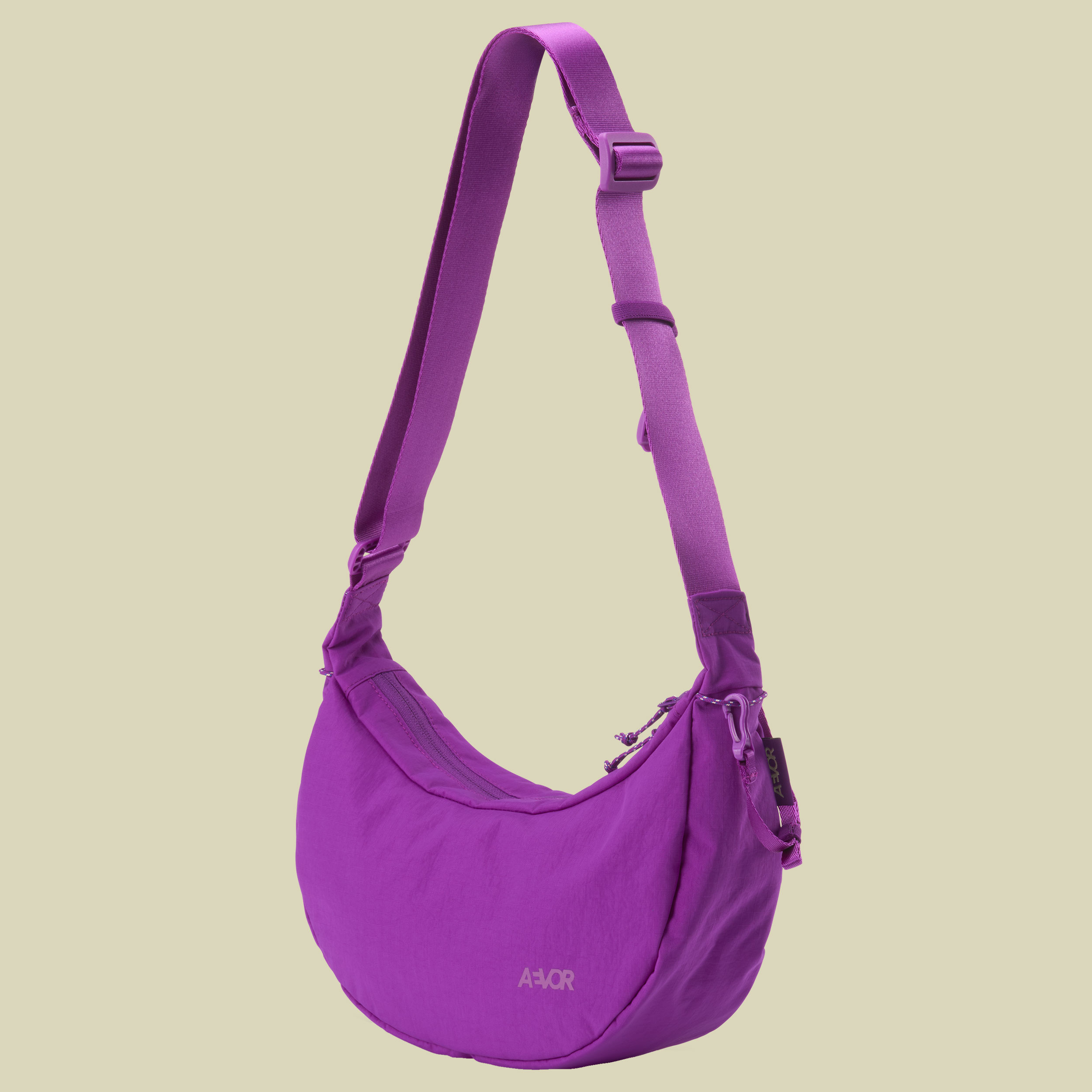 Sling Bag Small 3,5 L pink - Farbe electric fuchsia