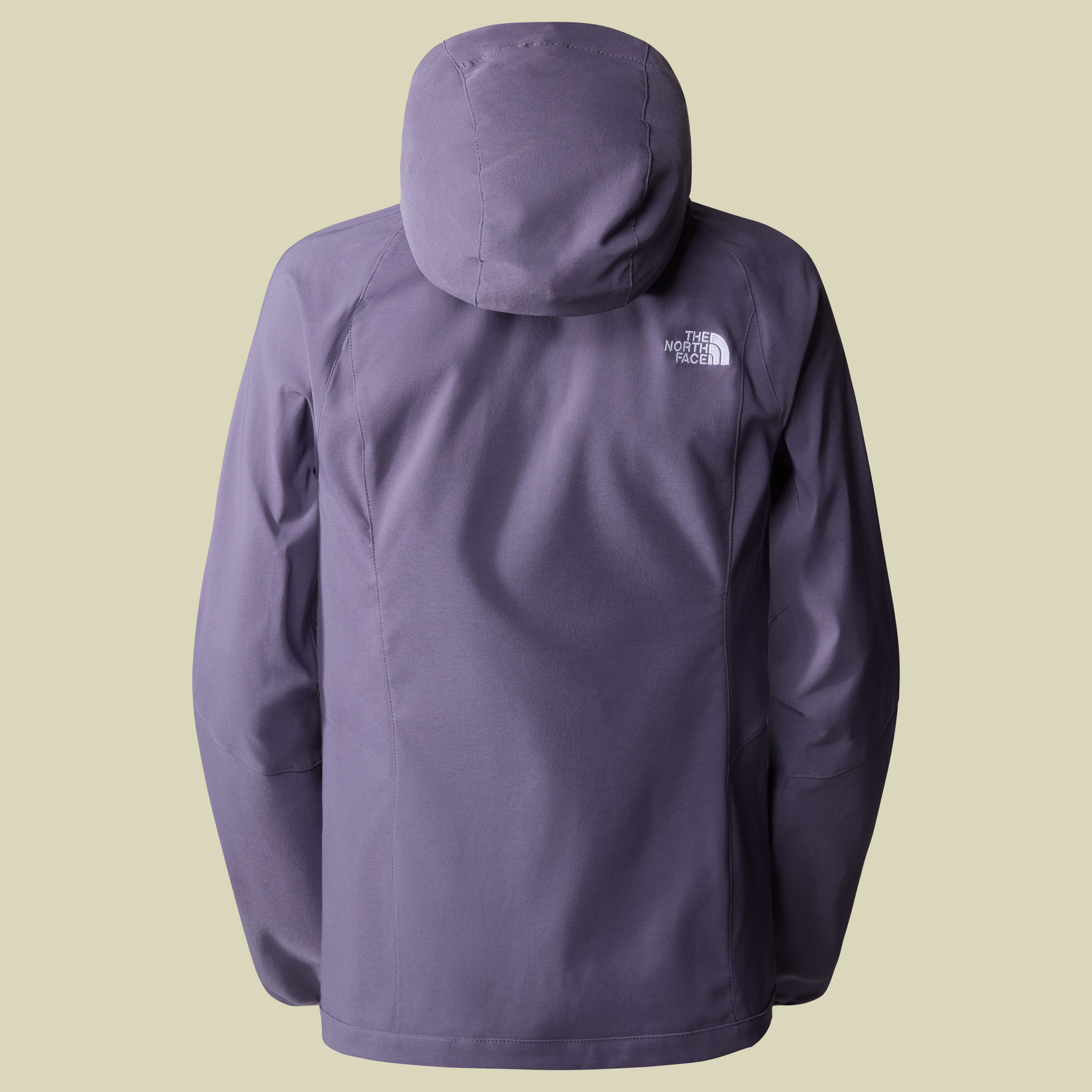 Nimble Hoodie Women Größe L  Farbe lunar slate
