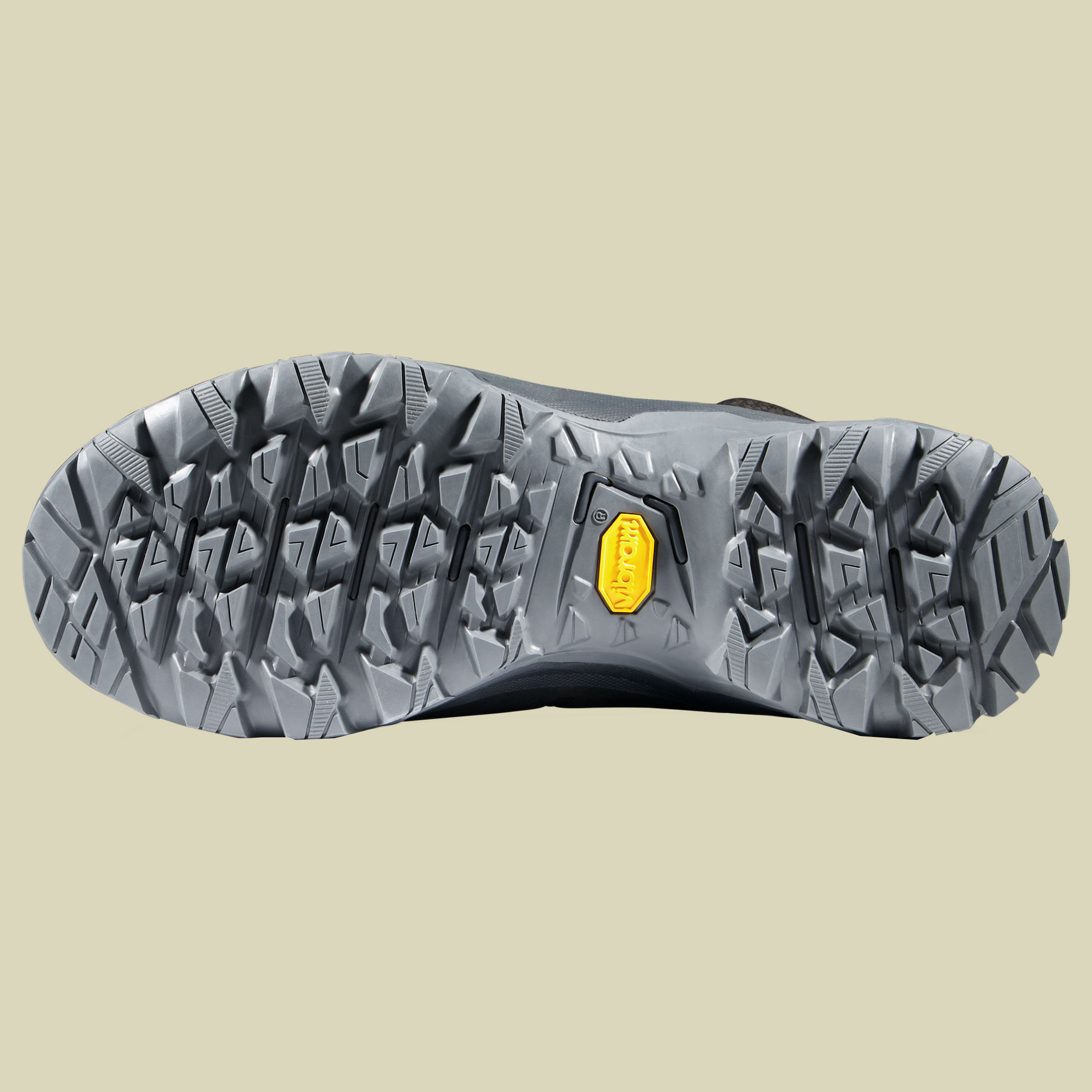 Nova IV Mid GTX Women grau UK 7 - dark steel-dark jade