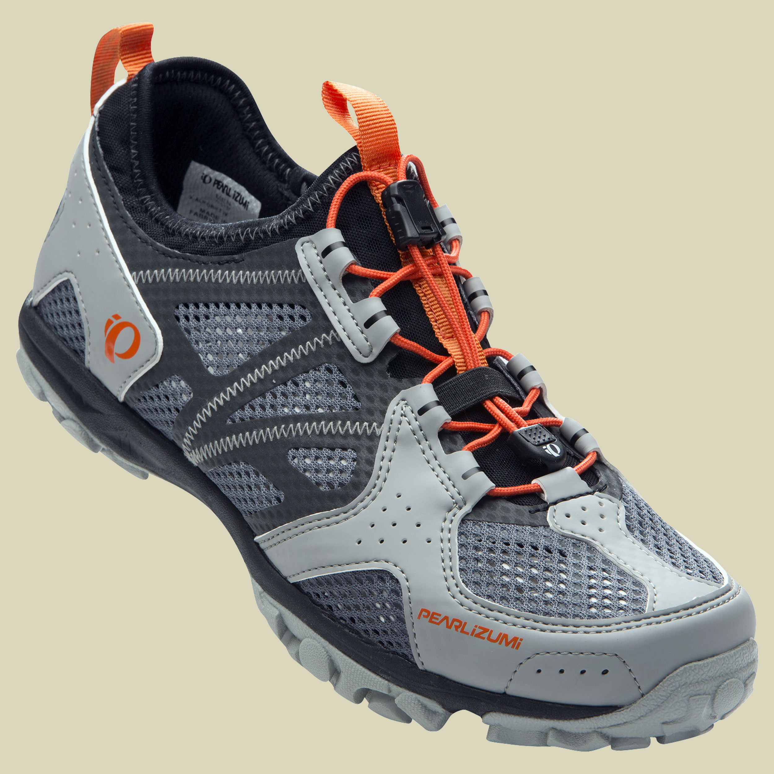 X-Alp Drift IV Men Größe 42 Farbe shadow grey/black
