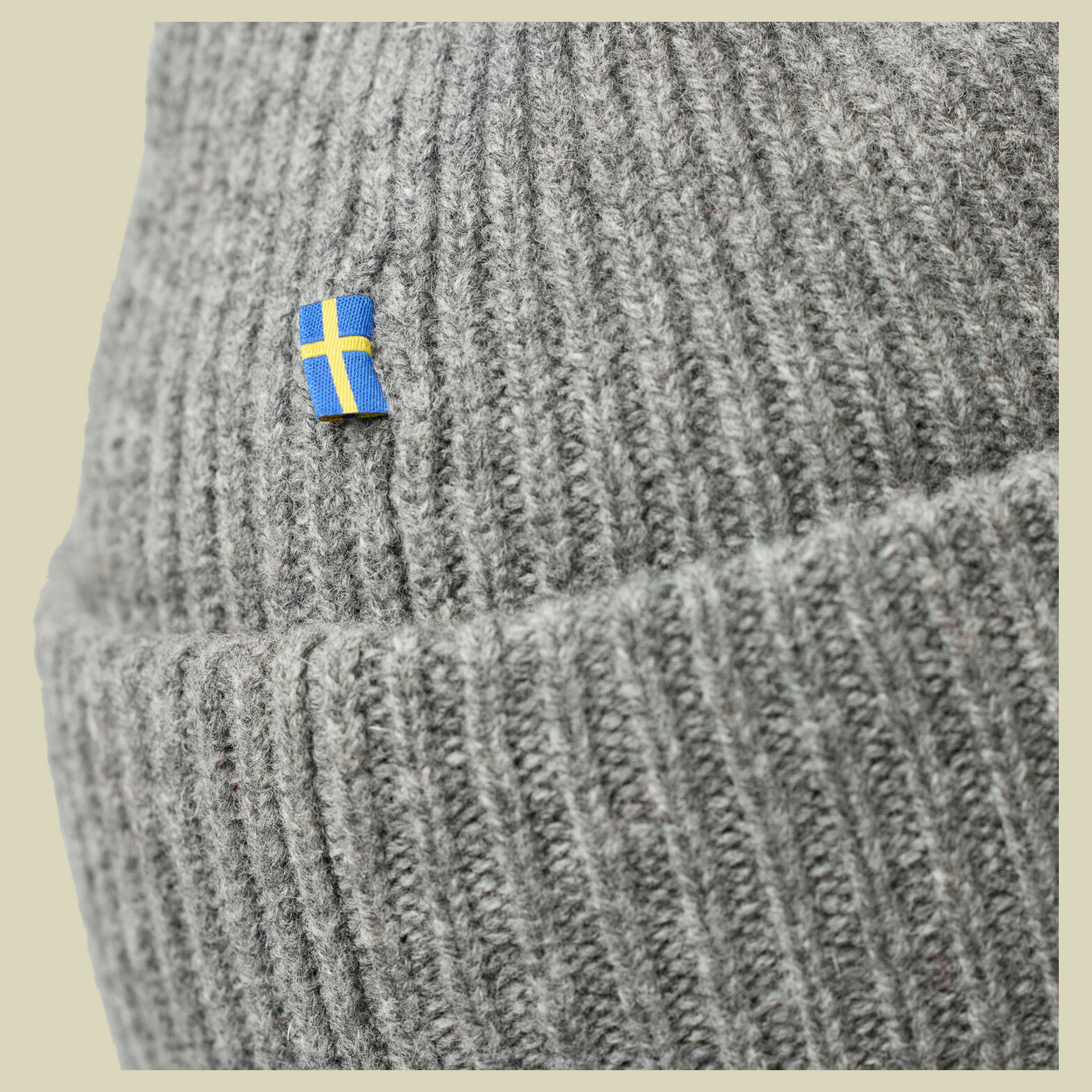 1960 Logo Hat One Size grau - grey