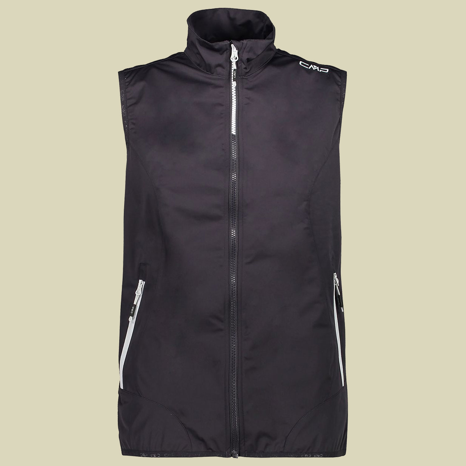 Woman Vest Extra Light Softshell 30A9736