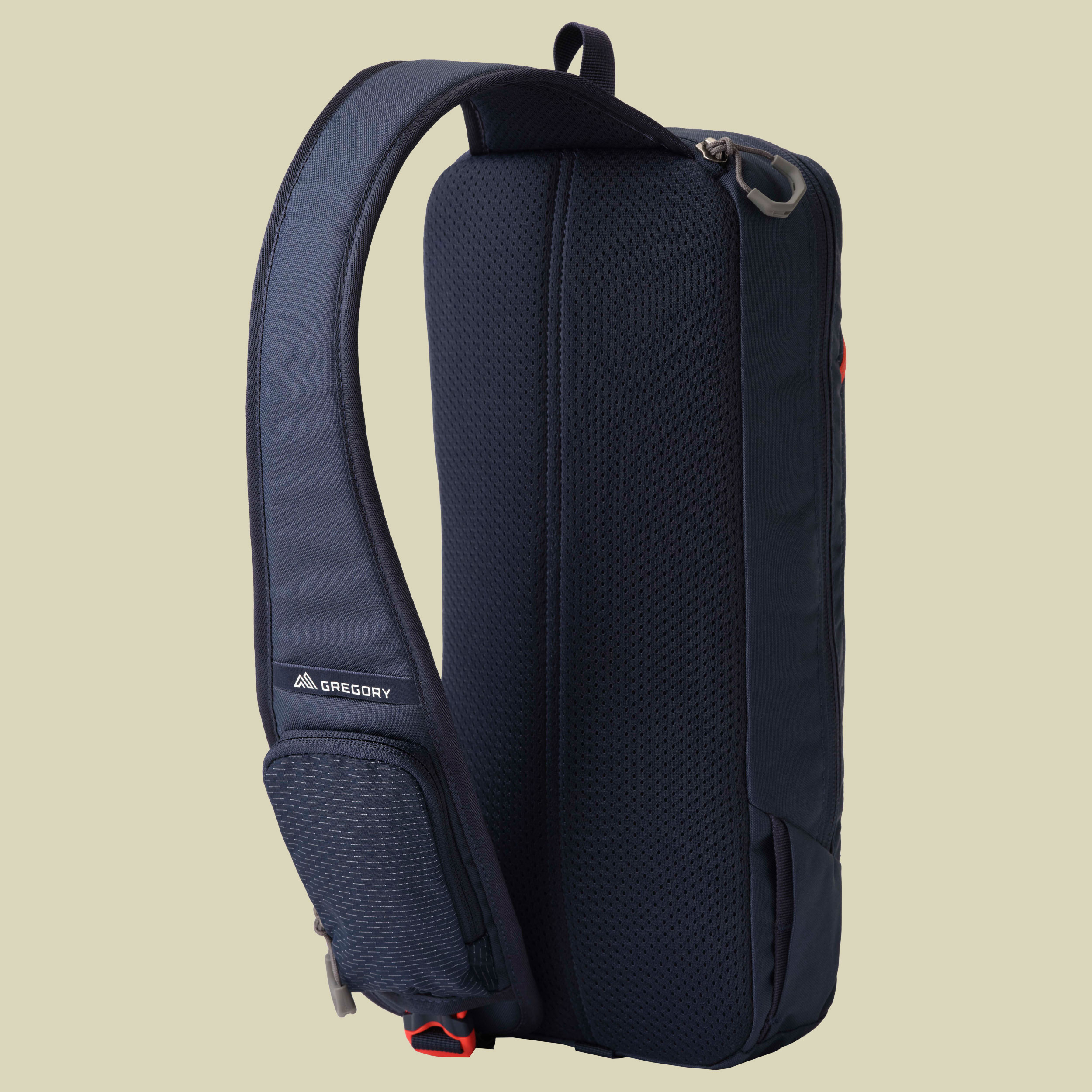 Nano Sling 3,5 L blau - spark navy
