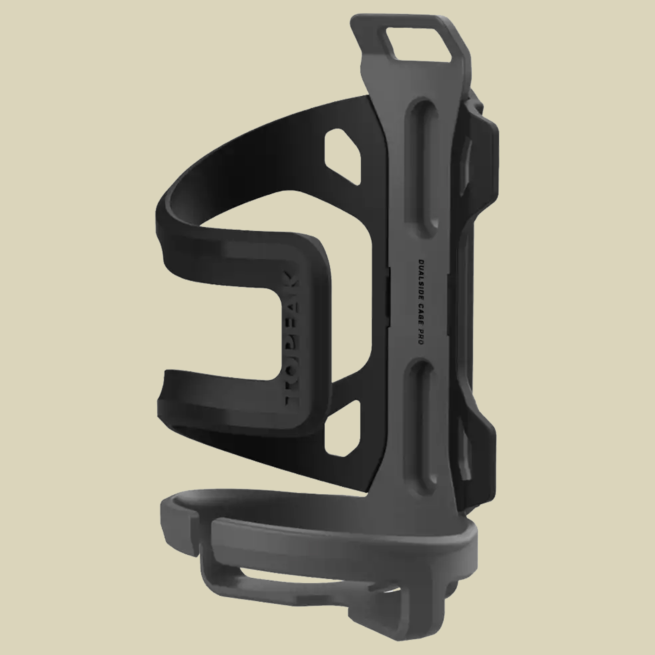 DualSide Cage Pro Farbe schwarz