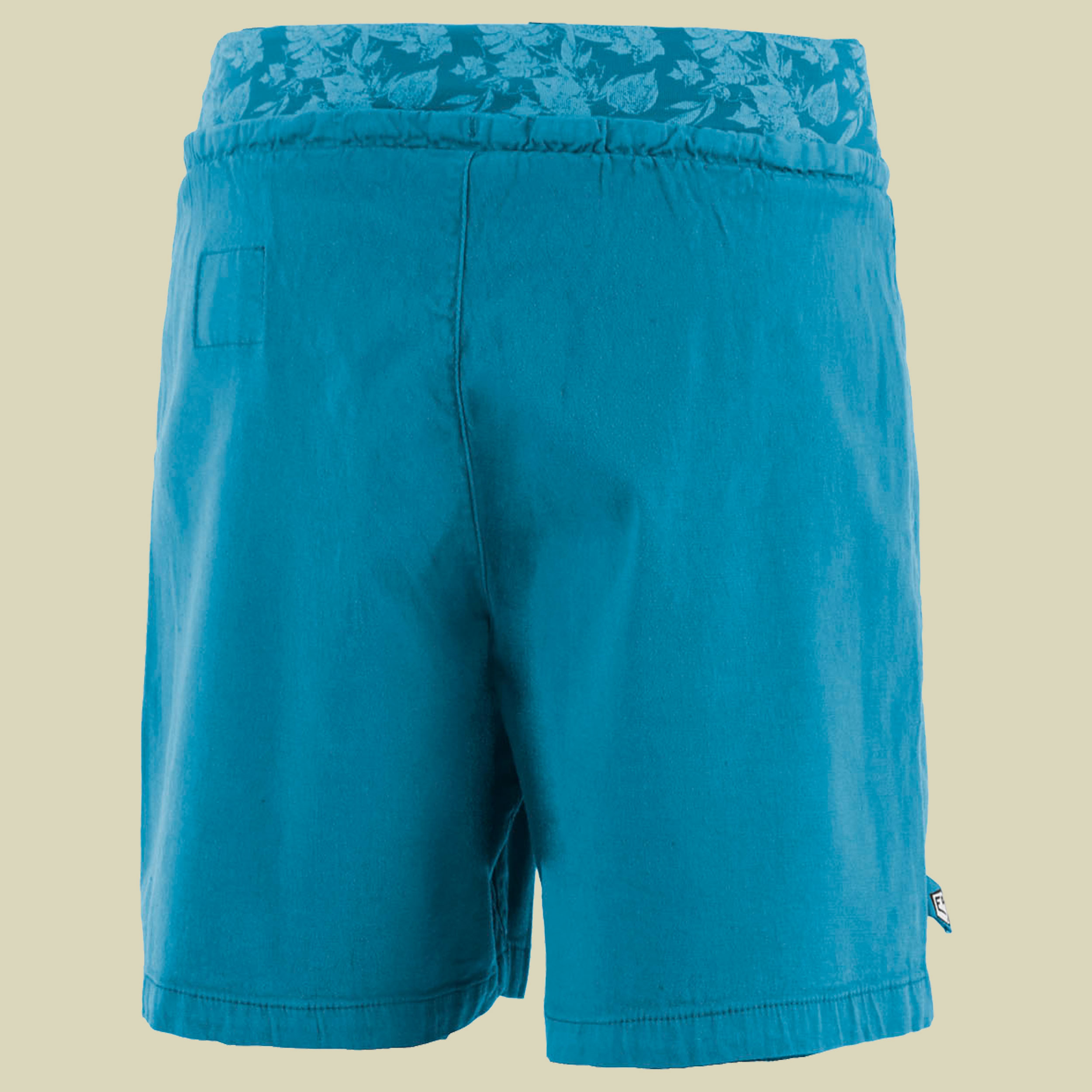 Hit Short 2.3 Women Größe L  Farbe greek-blue-840