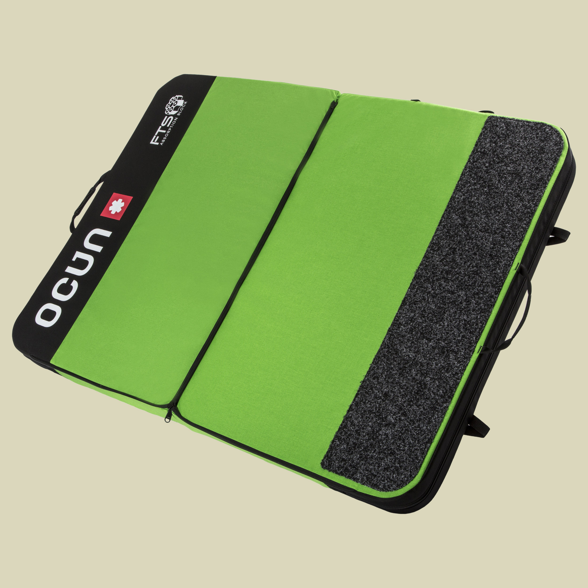 Moonwalk FTS green
