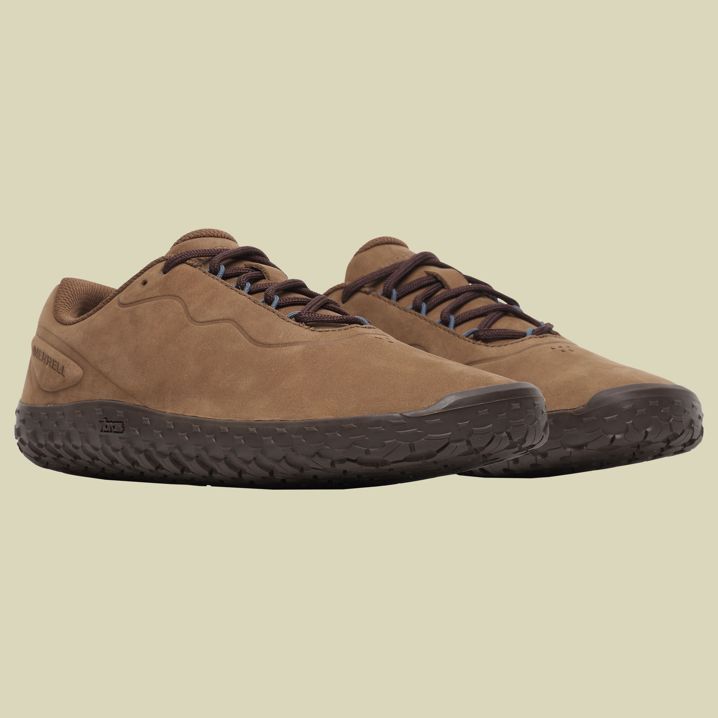 Vapor Glove 7 LTR Men UK 9 braun - earthen