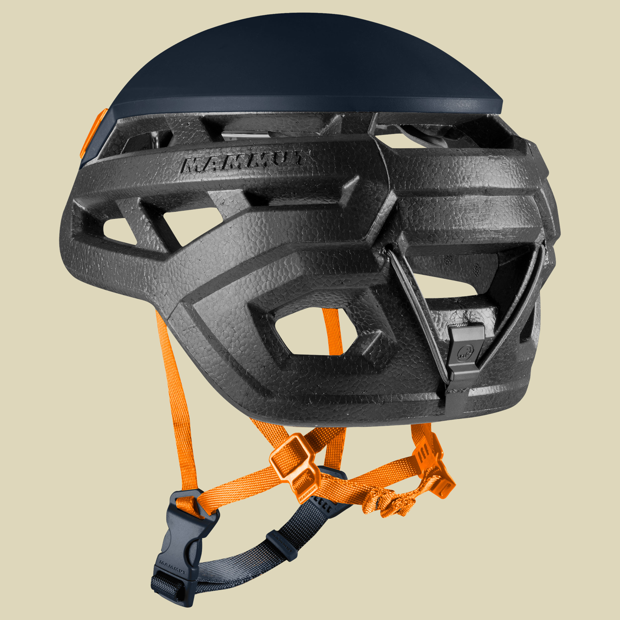 Wall Rider Kopfumfang 56-61 cm Farbe night