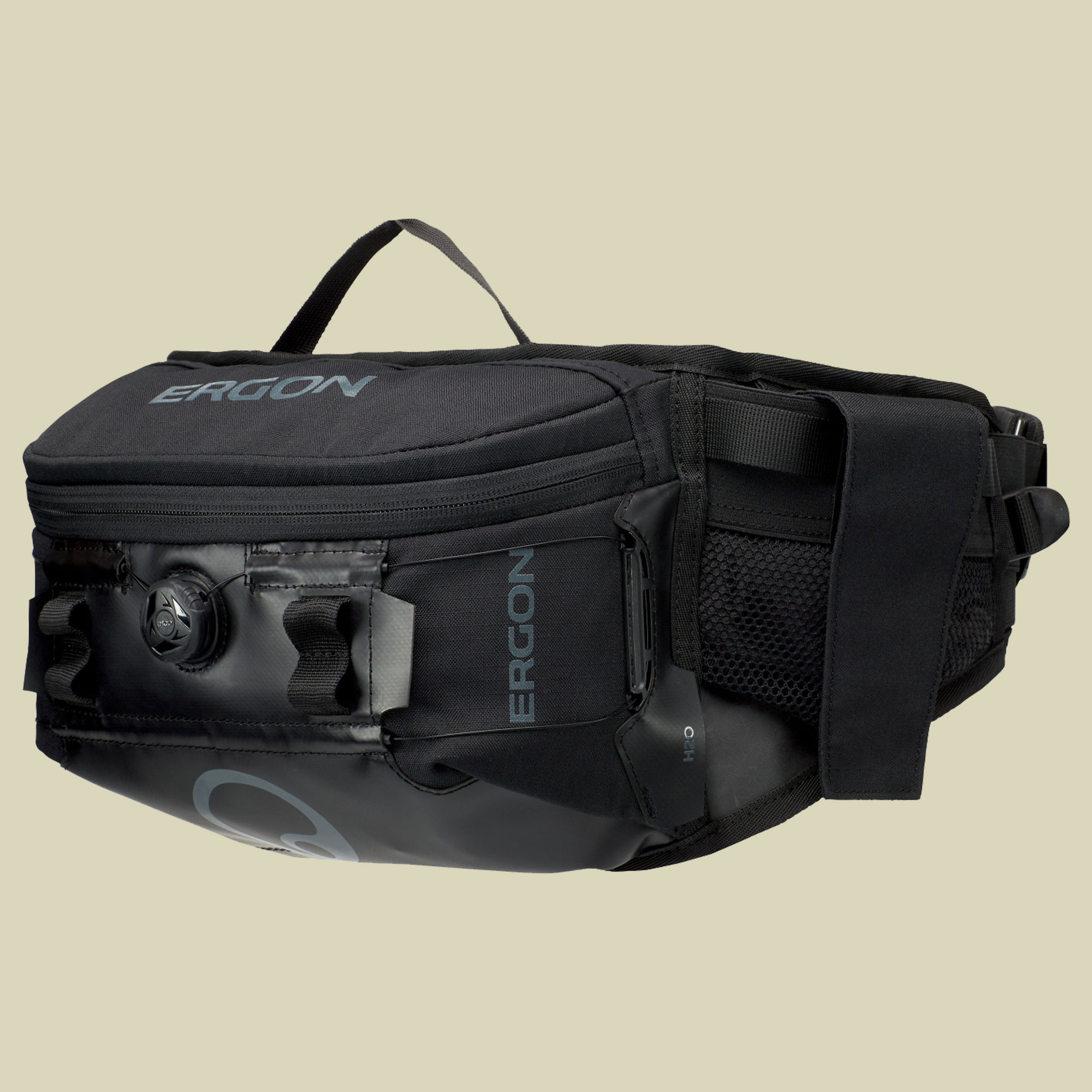 BA Hip Pack Volumen 3 L