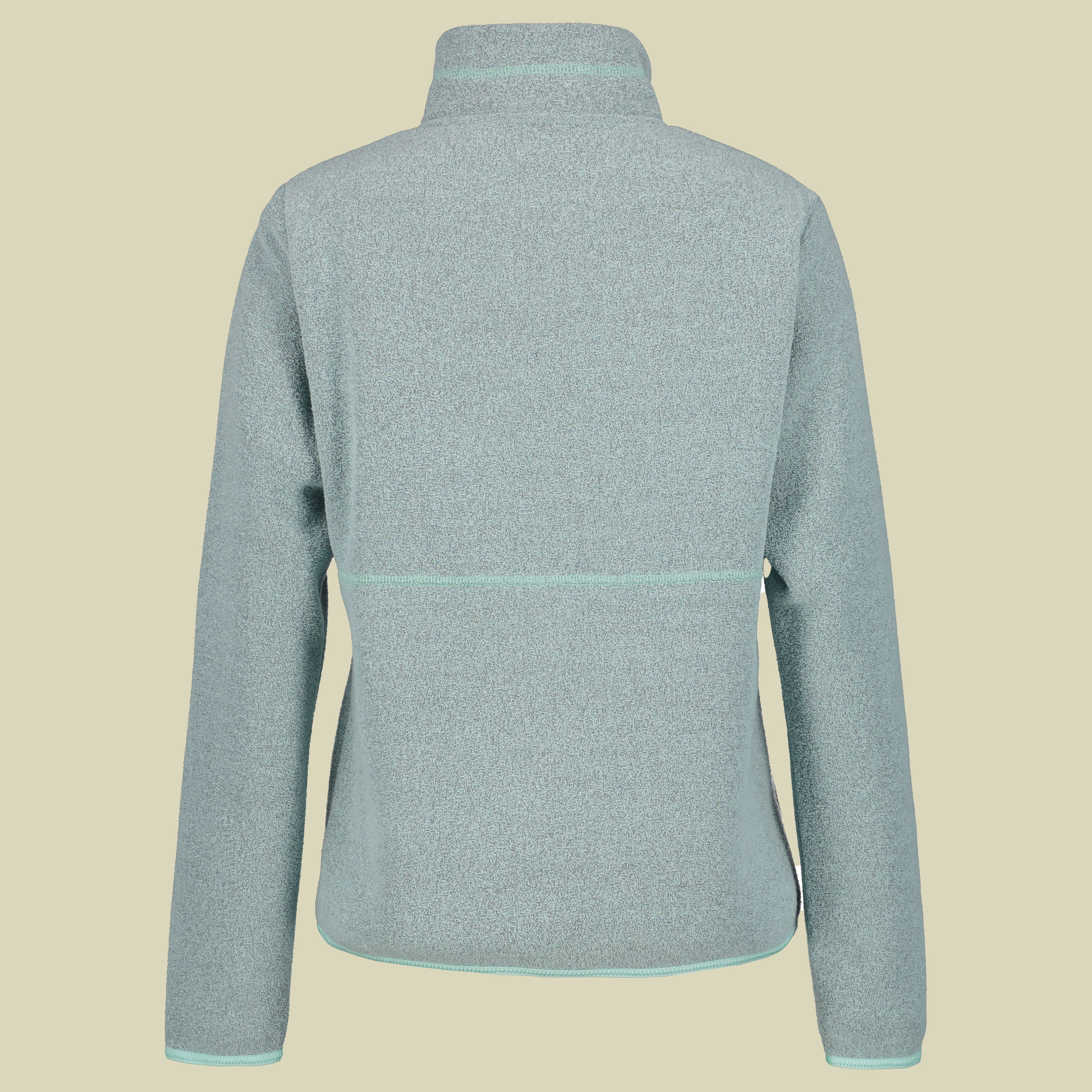 Almond Women XXL grün - light green 510