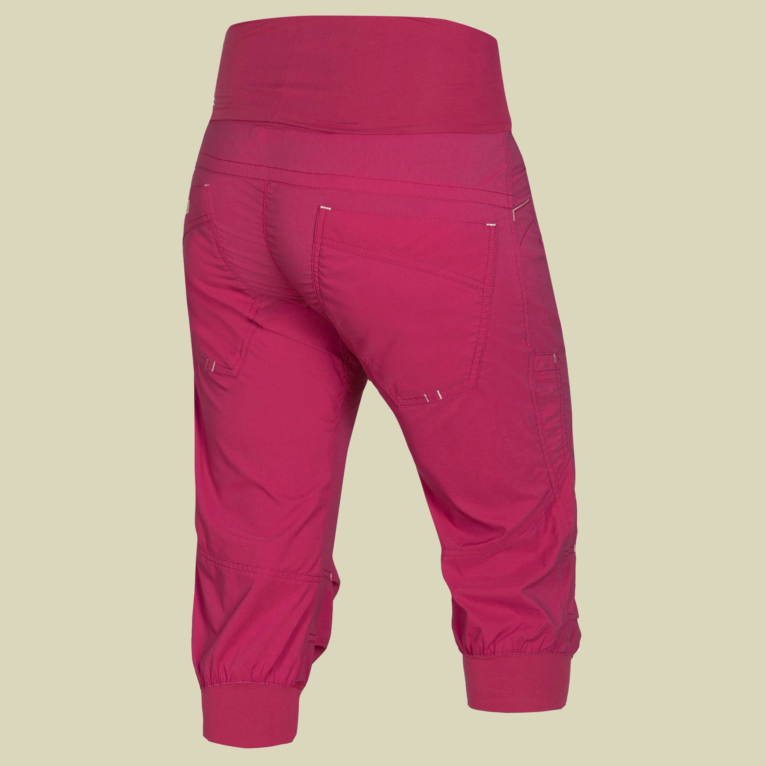 Noya Shorts Women Größe M  Farbe persian red