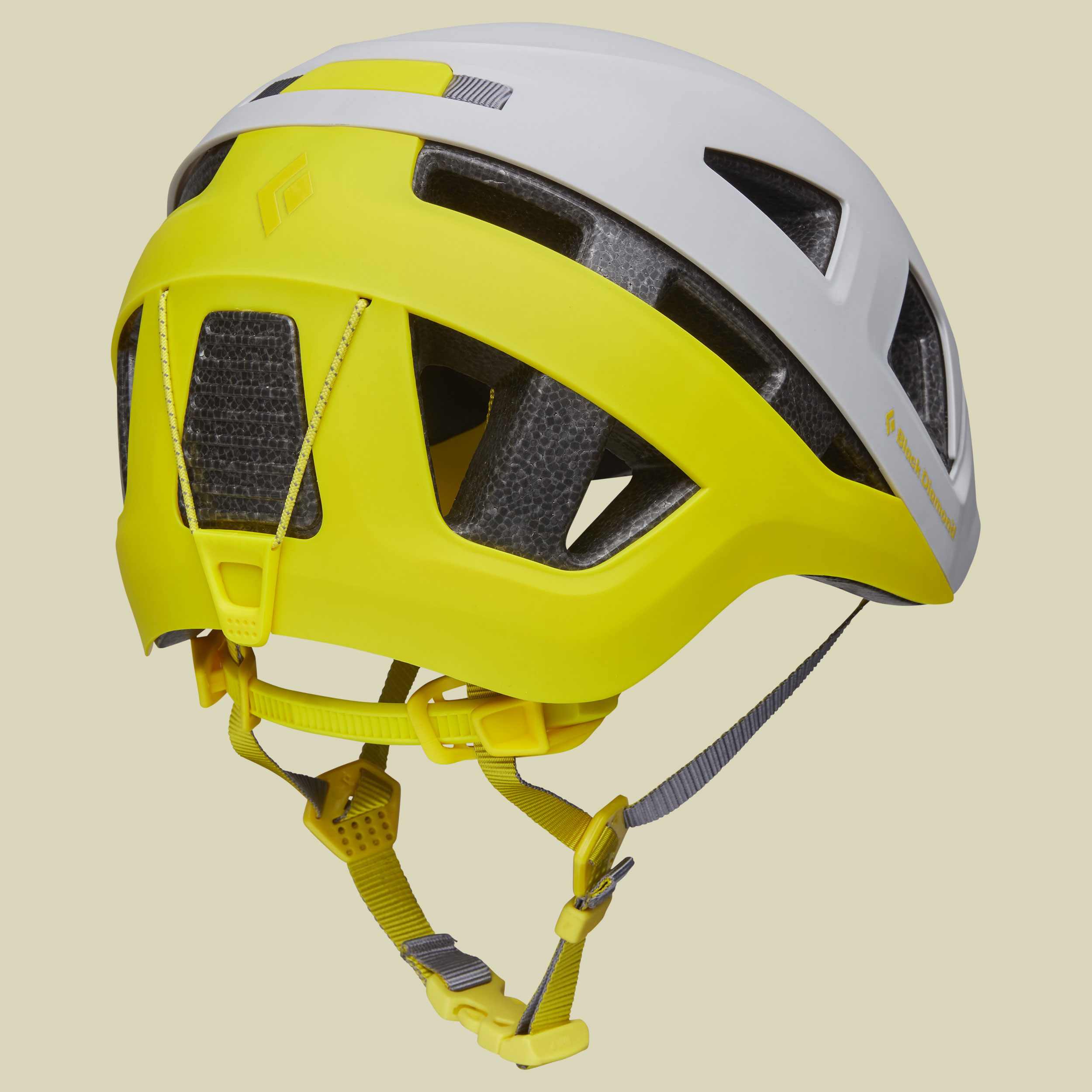 Mips Capitan Helmet Kids Größe one size Farbe alloy-ultra yellow