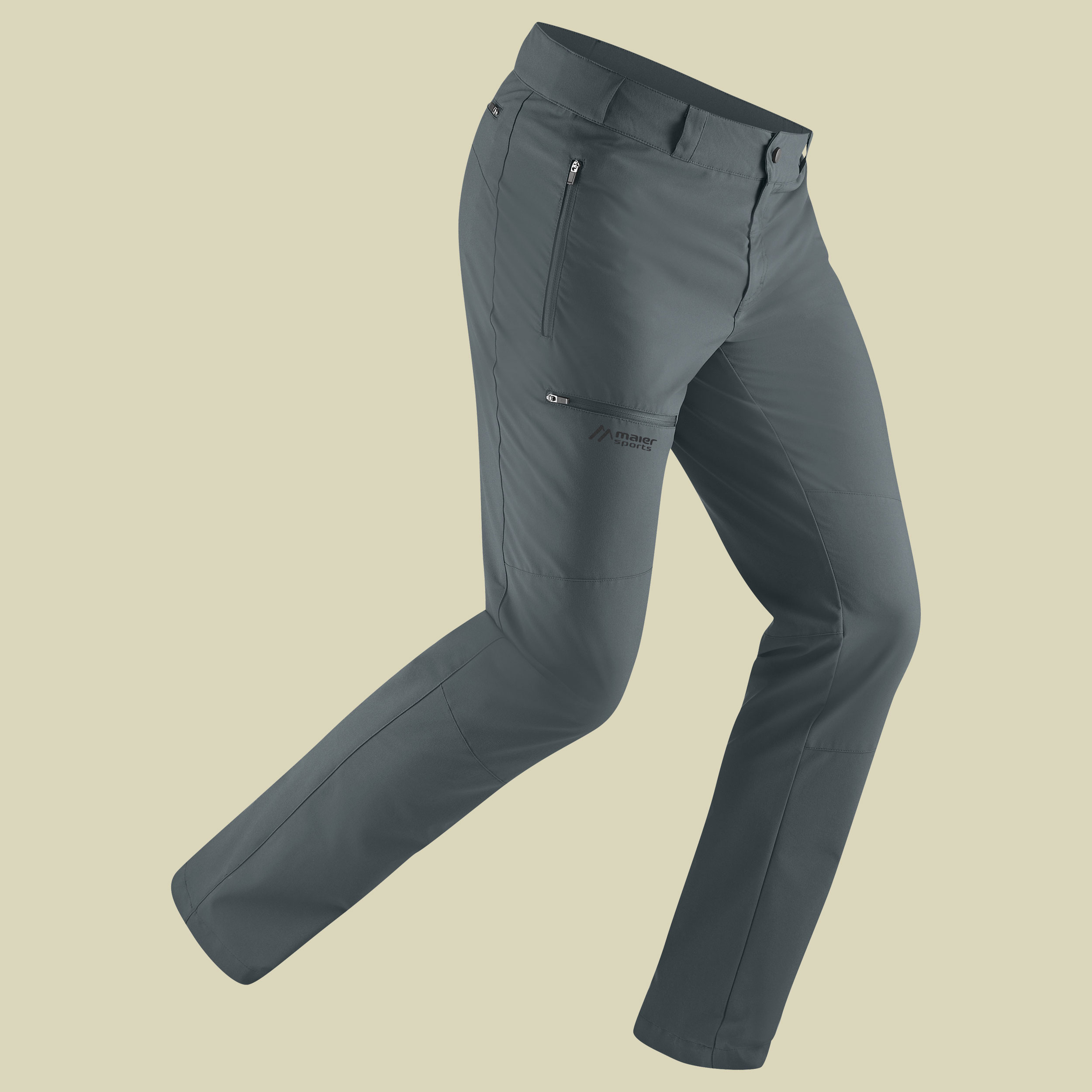 Latit Men Größe 50 Farbe graphite