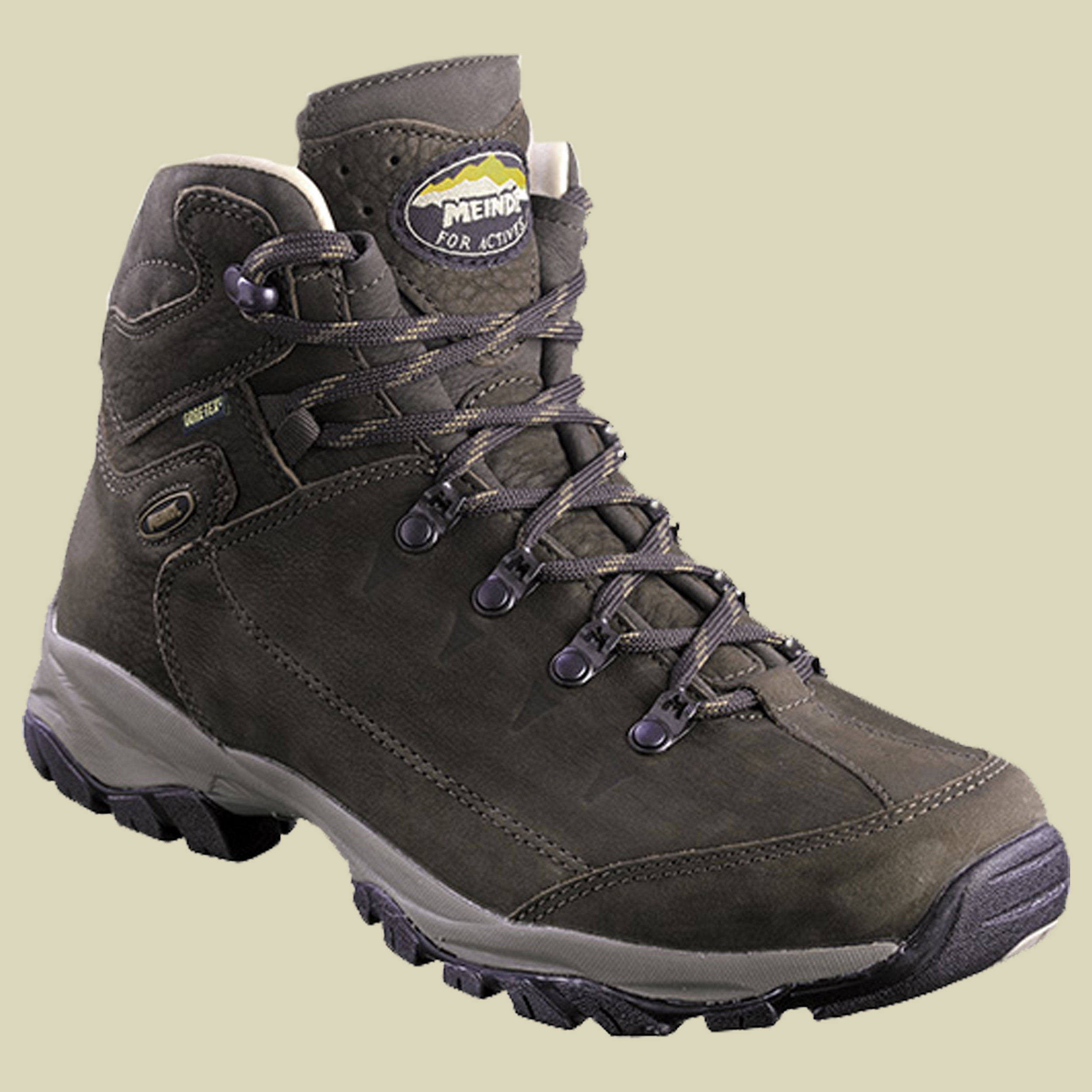Ohio 2 GTX Men mahagoni UK 12,5 Farbe mahagoni