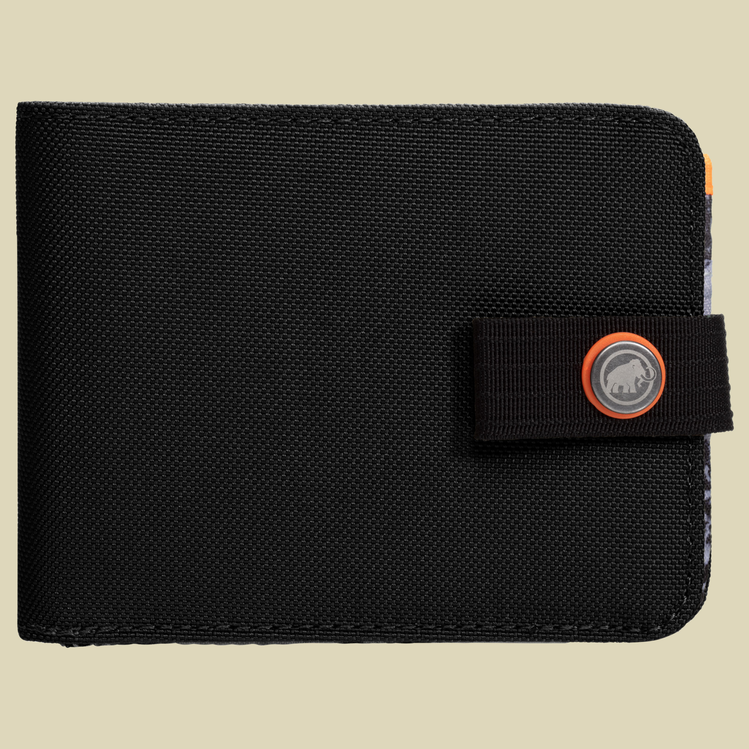 Xeron Wallet Größe one size Farbe black