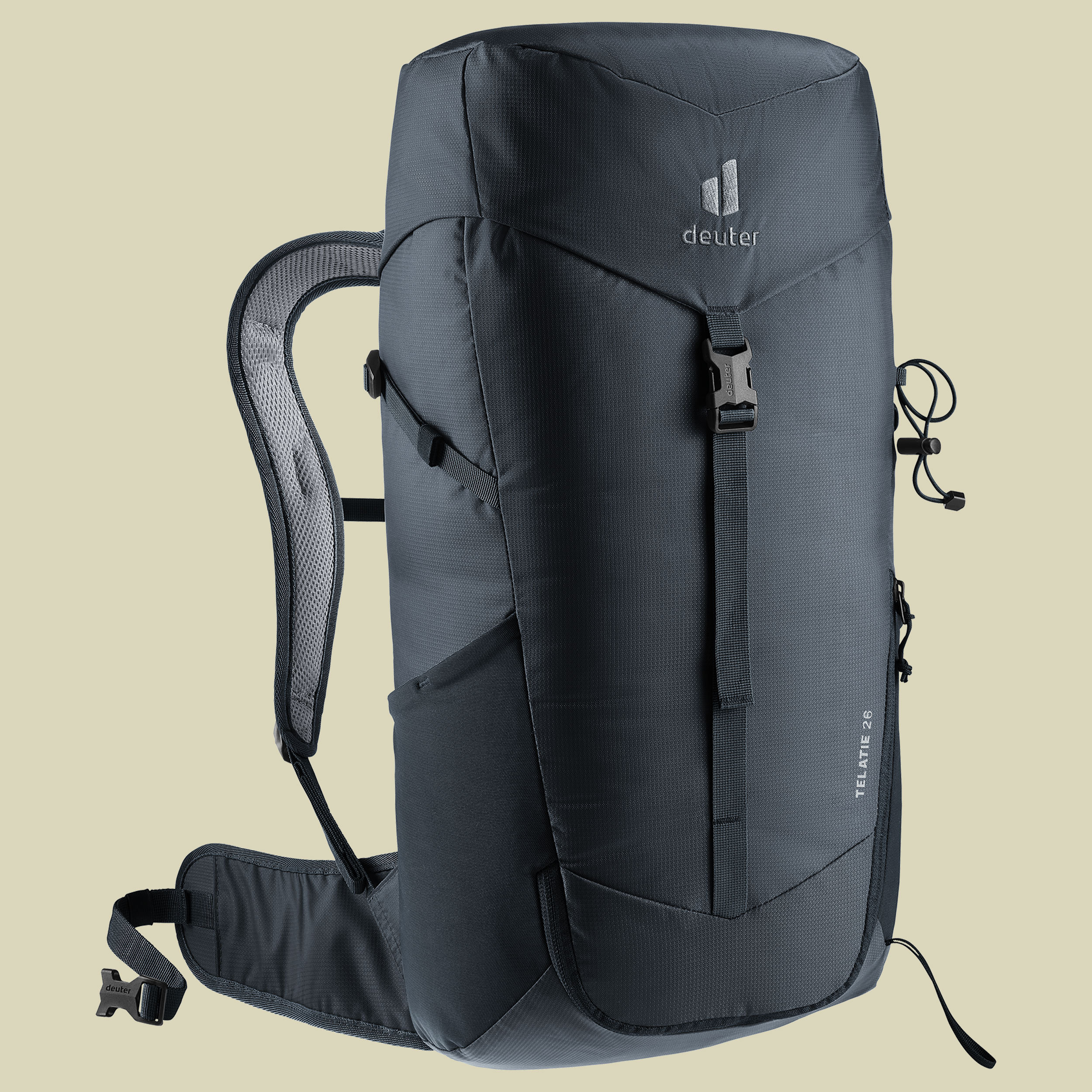 Telatie 26 26 schwarz - black