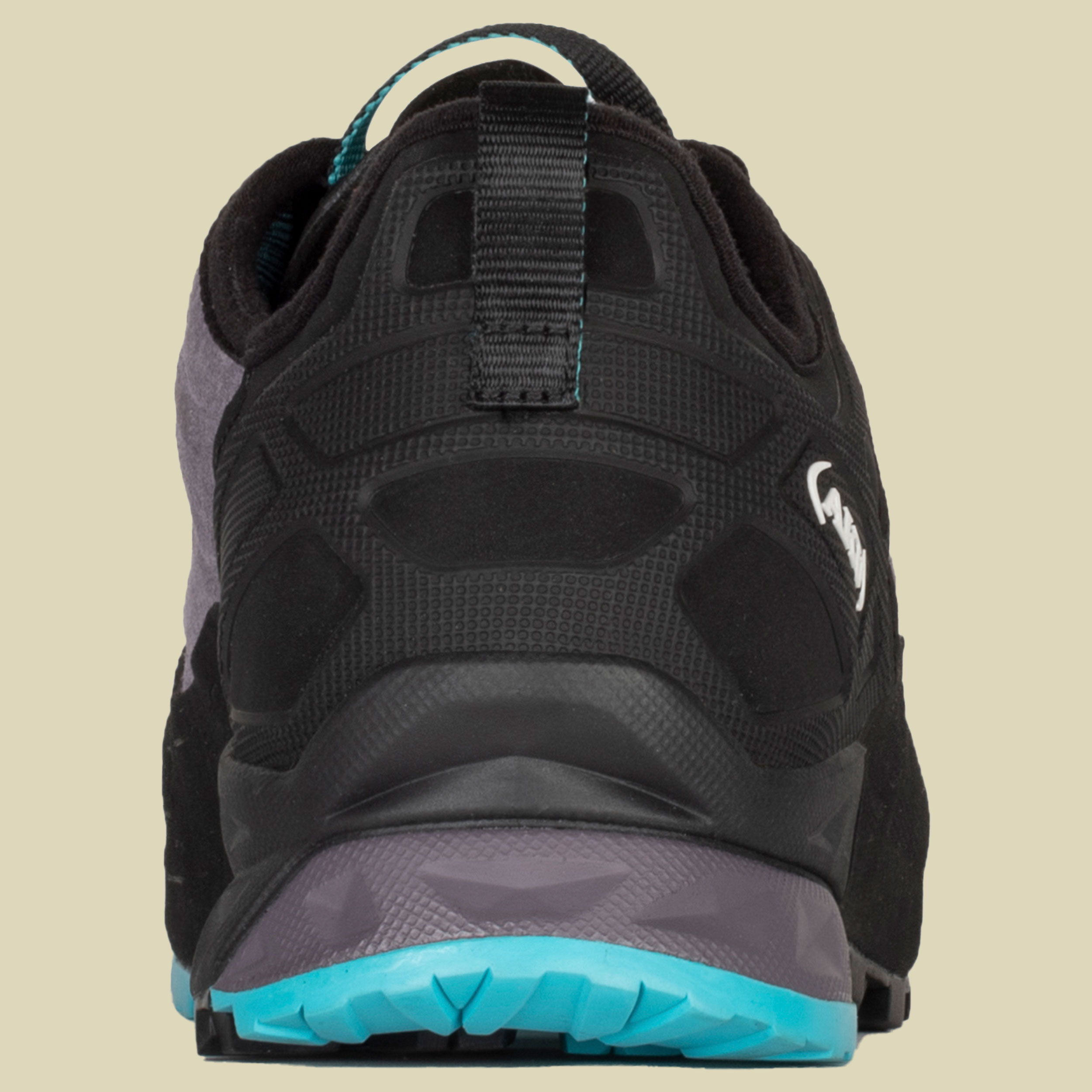 Rock DFS GTX Women Größe UK 8 Farbe grey/turquoise