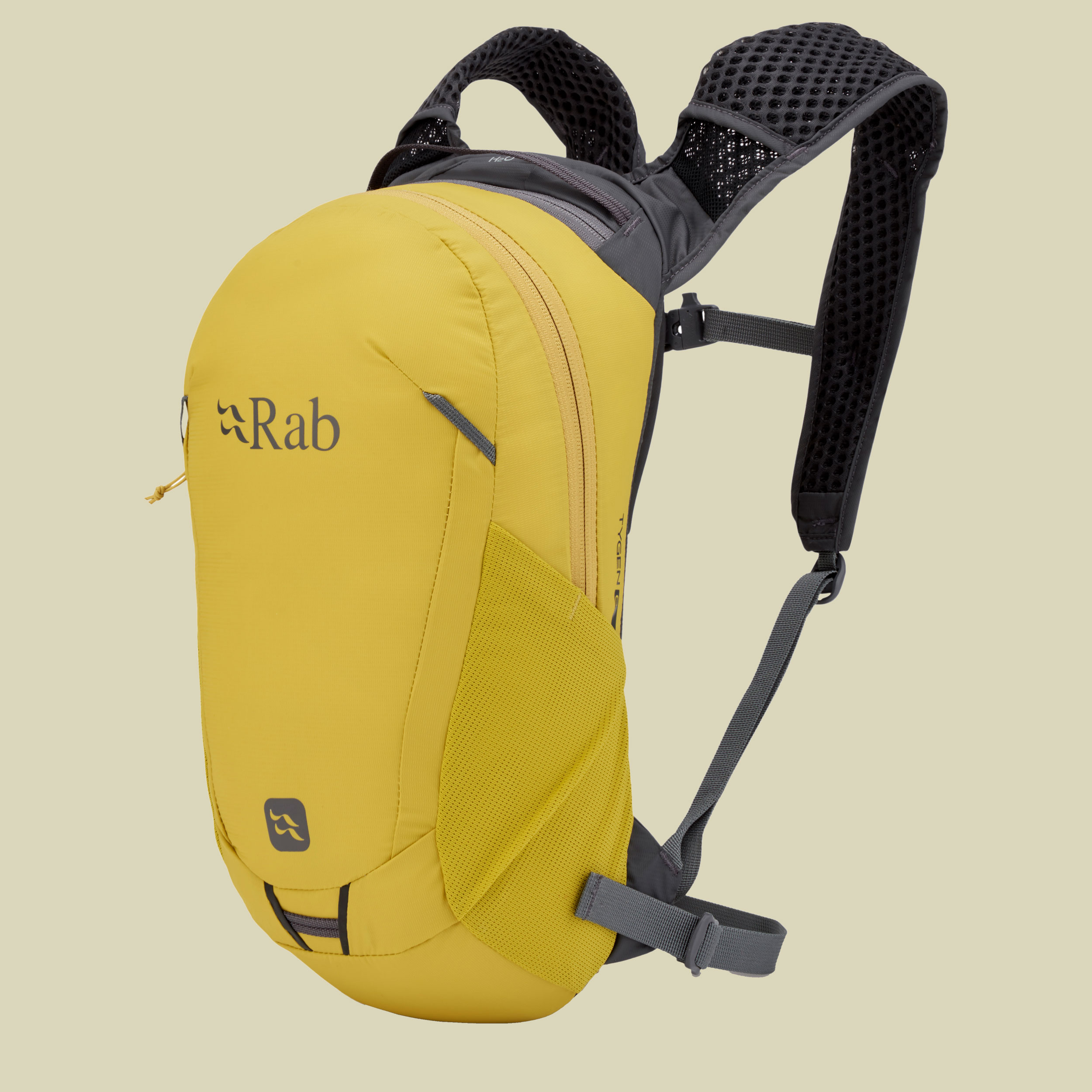 Tygen 6 6 dark pollen