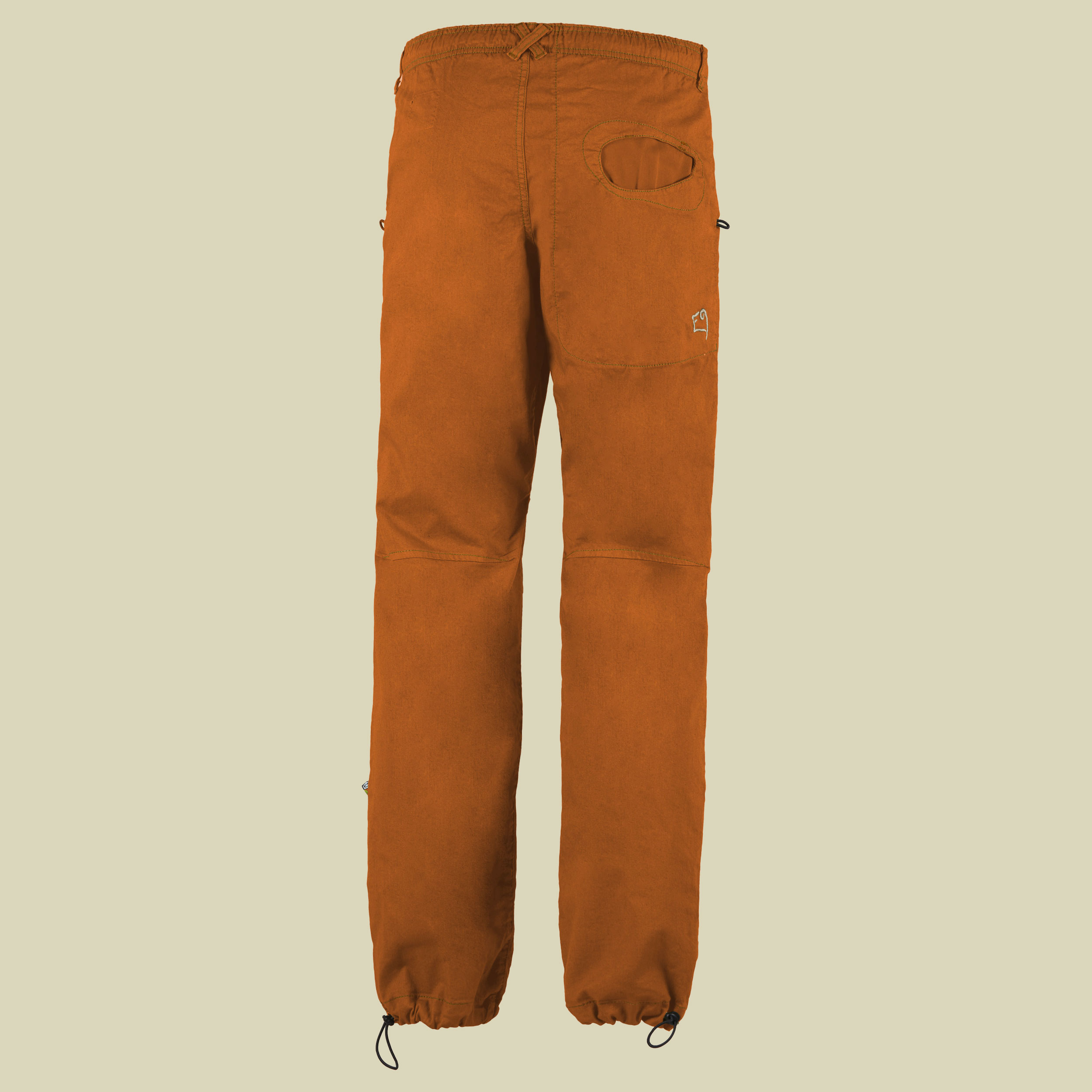Rondo Flax2 Men orange XL- land-156