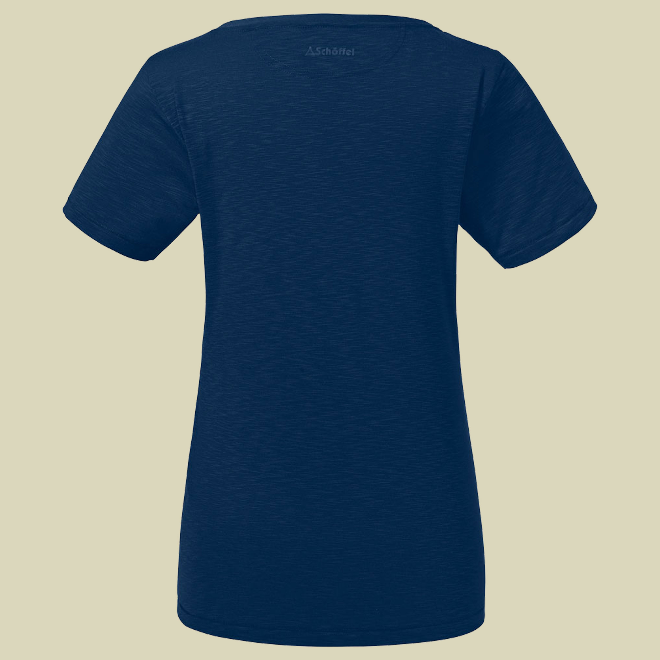 T-Shirt Verviers2 Women Größe 42 Farbe dress blue