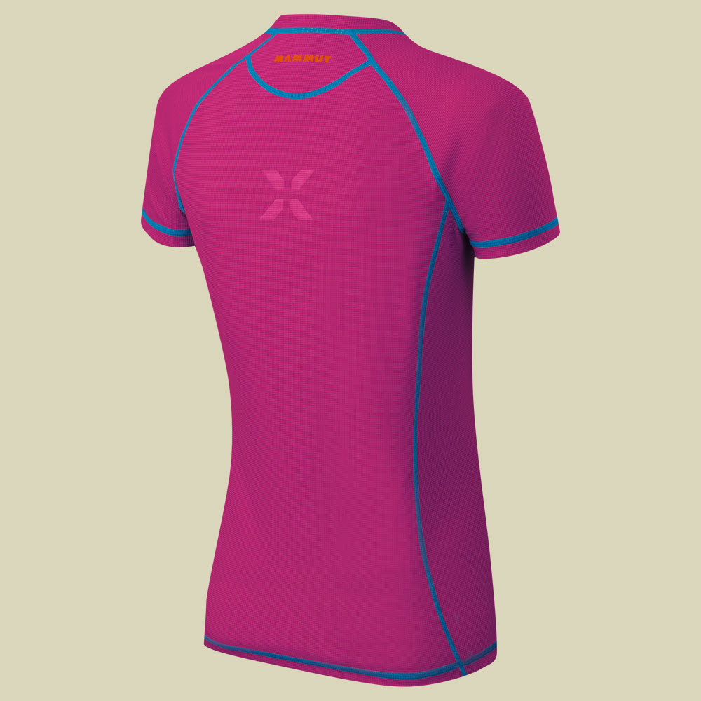 Eiger Extreme Jungfrau T-Shirt Women Größe S Farbe pink