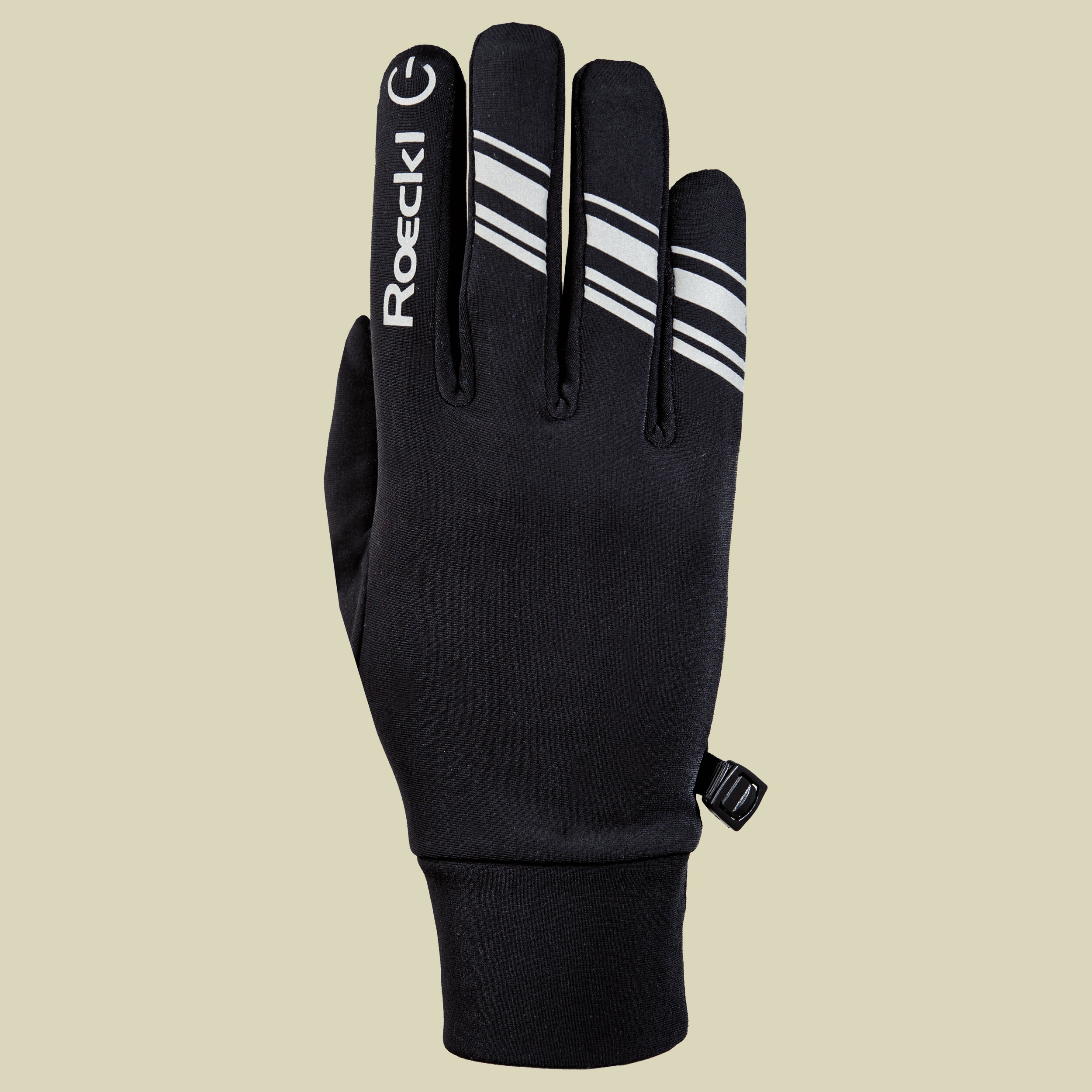 Karakorum 3602-021 Größe 6 Farbe schwarz