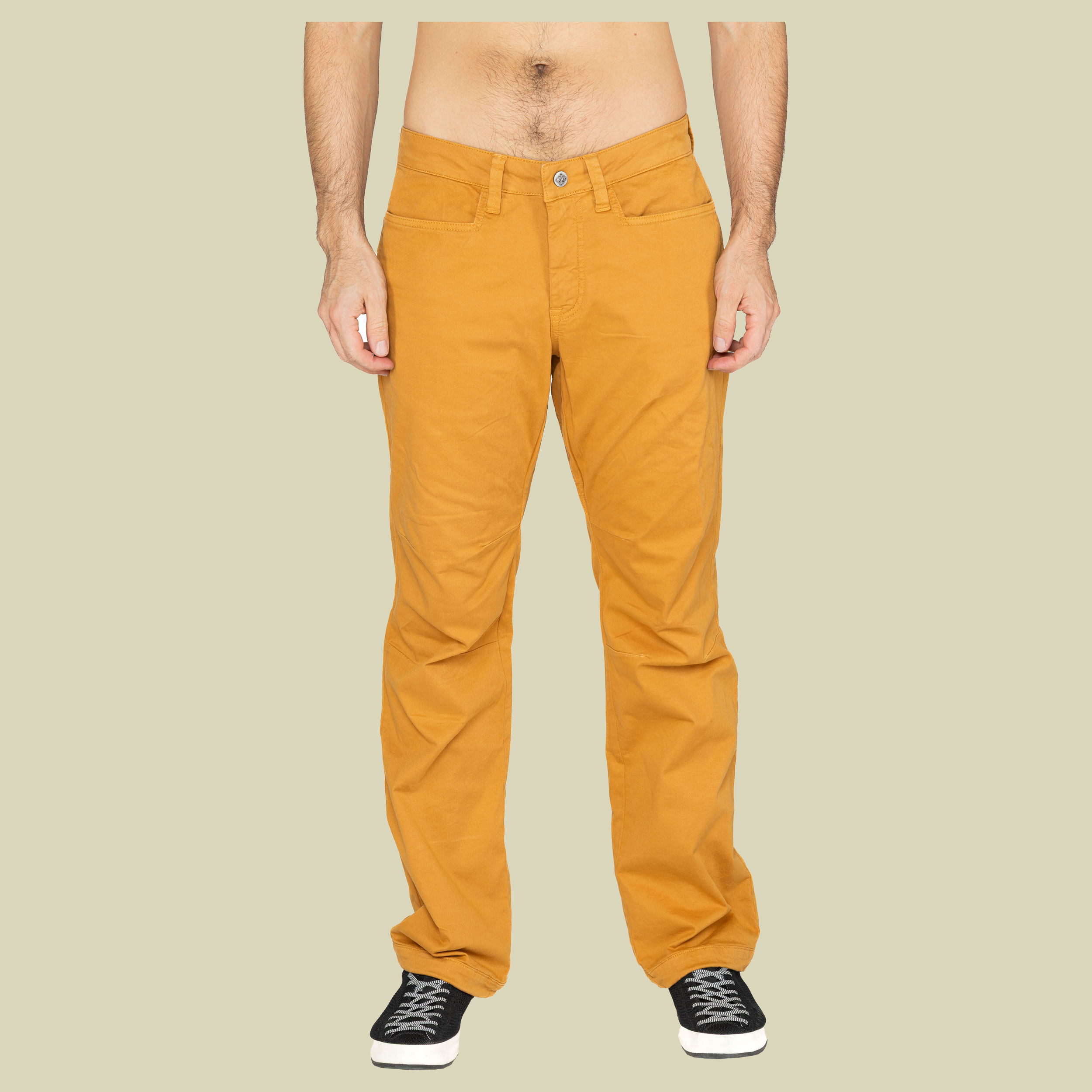 Squamish 2.0 Men XL braun - dark curry