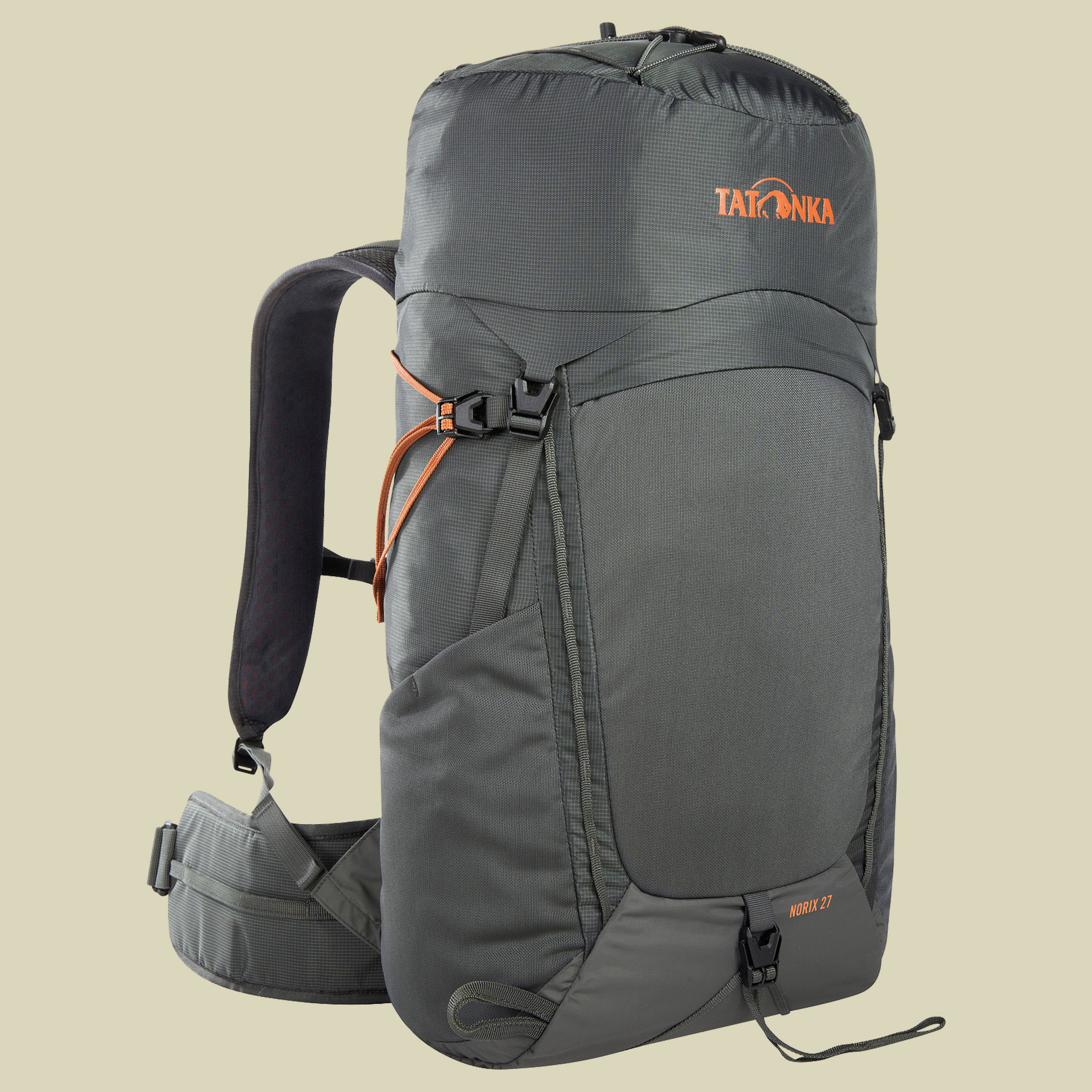 Norix 27 27 grau - titan grey