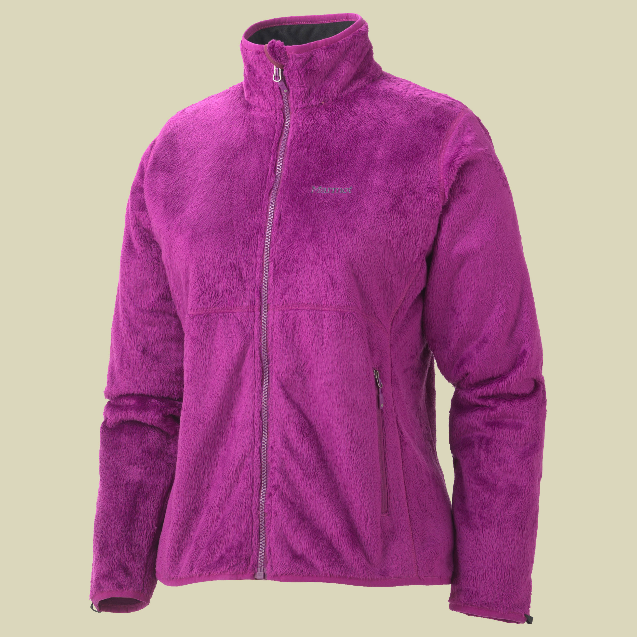 Cosset Component Jacket Women Größe L Farbe dark steel