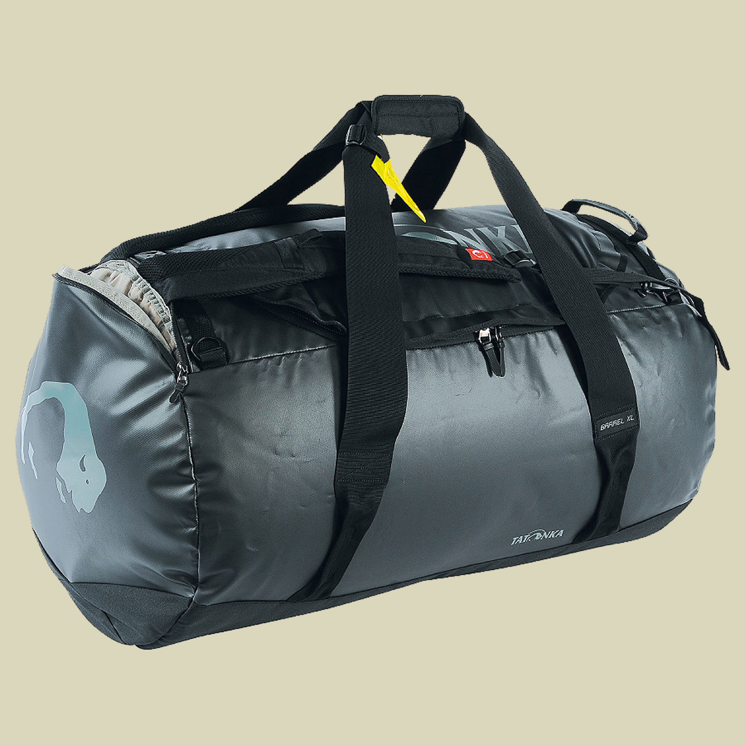 Barrel Duffel XL