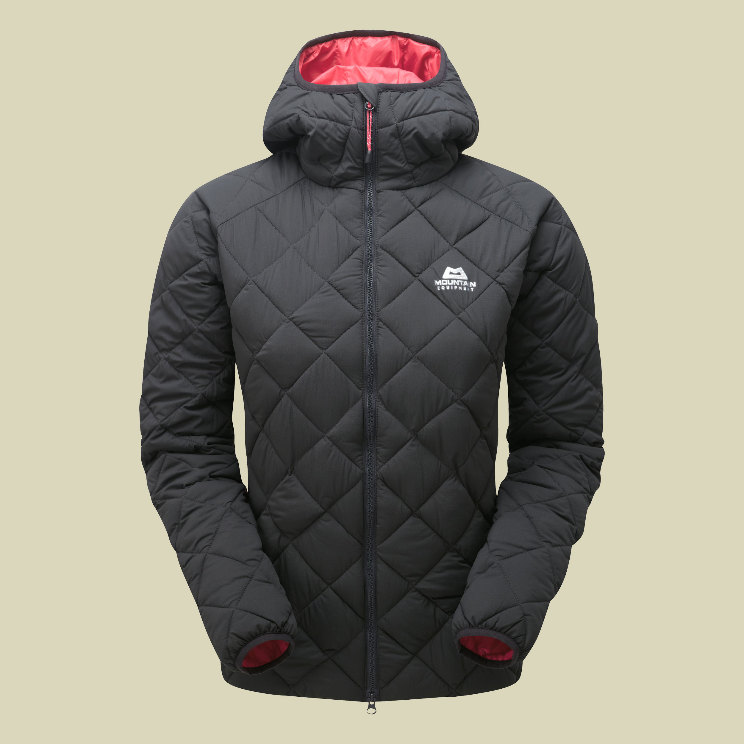 Fuse Jacket Women