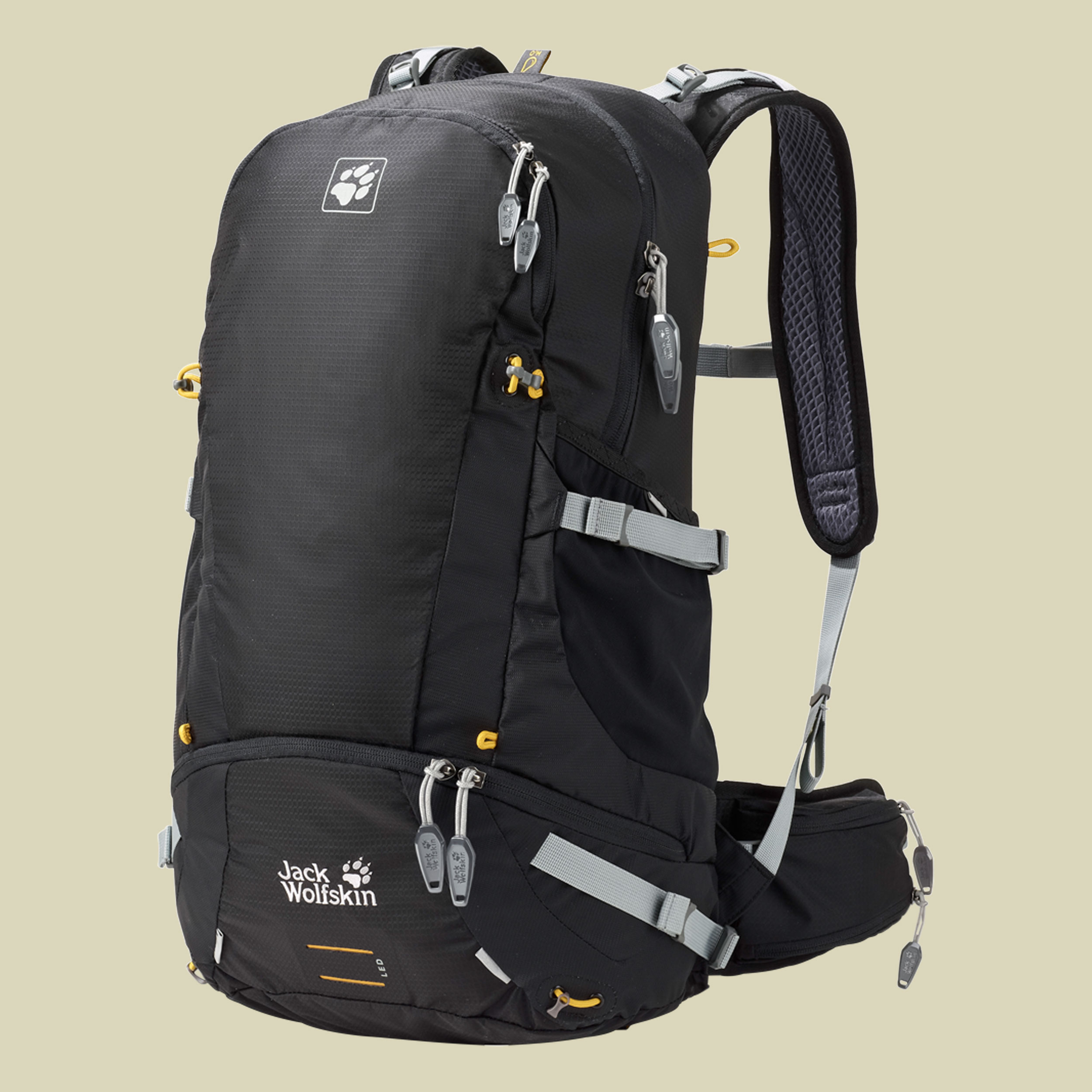 Moab Jam 34 Volumen 34 Farbe black