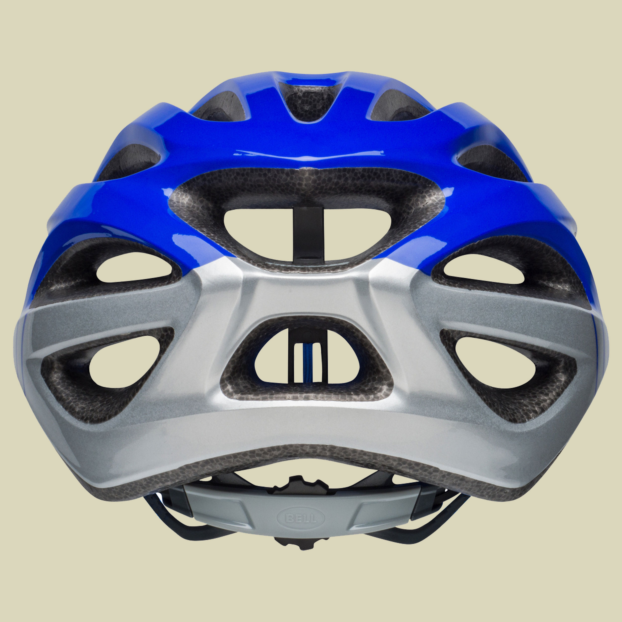 Traverse Kopfumfang Unisize 54-61 cm Farbe pacific/silver