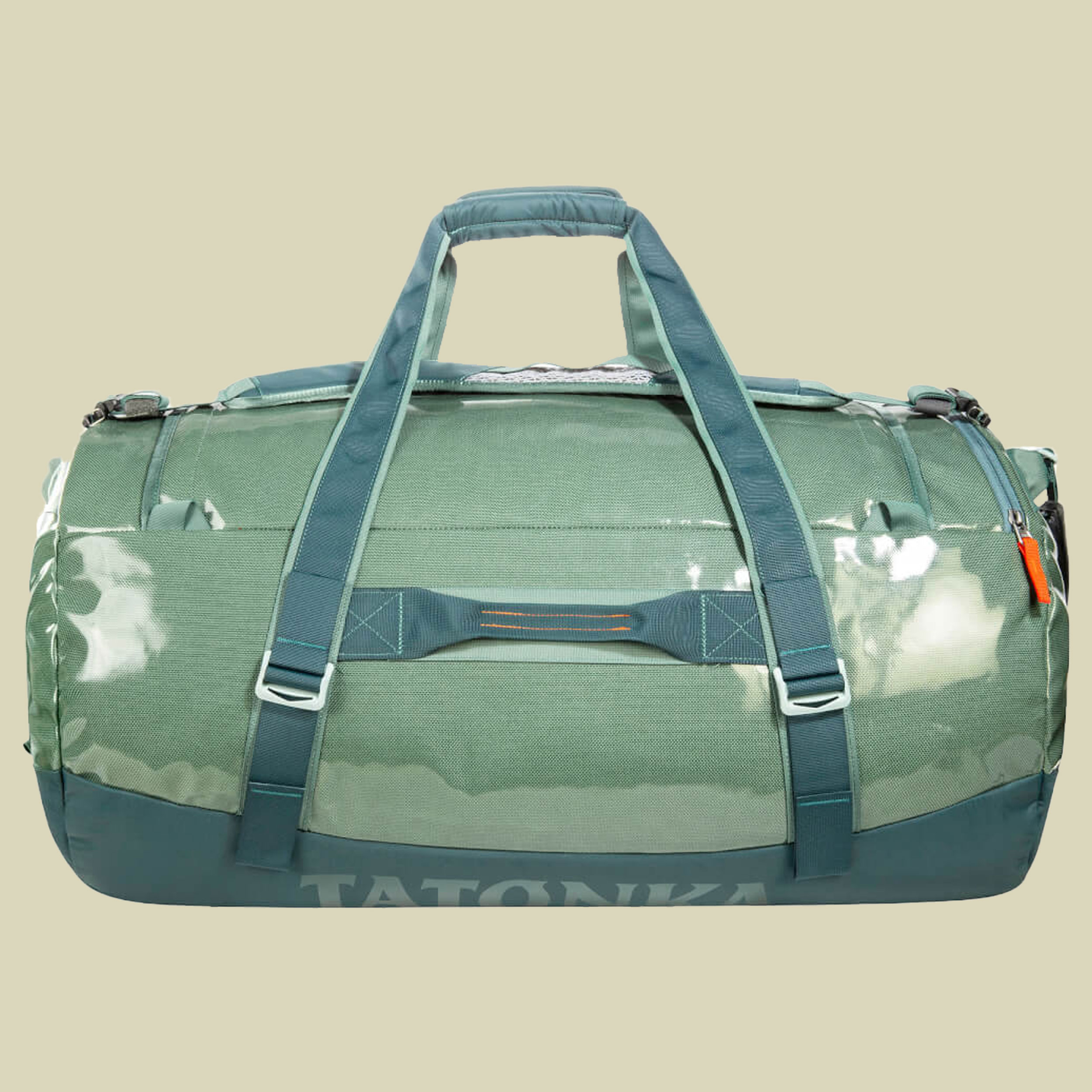 Barrel 85 85 grün - sage green