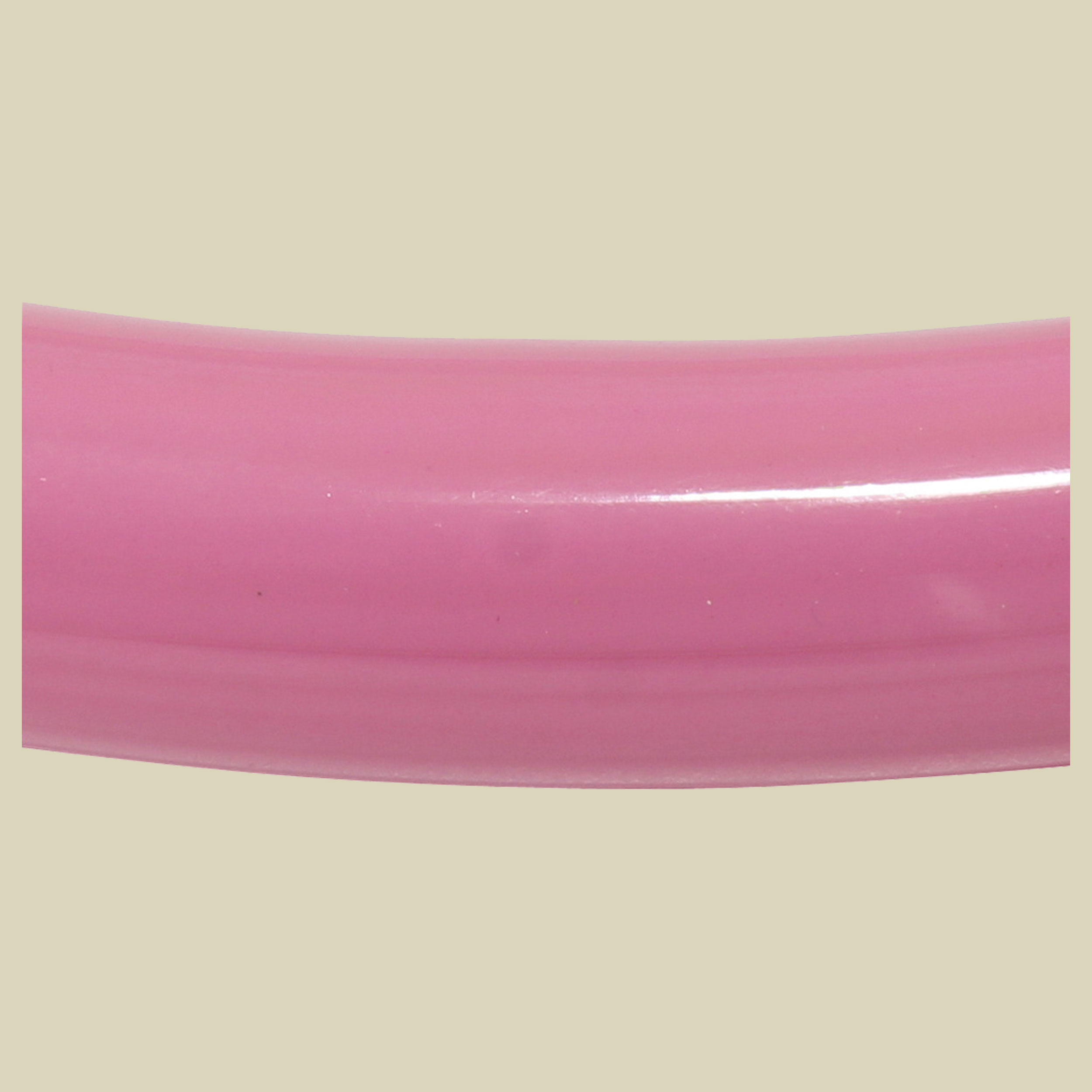 Keeper 665 Key Cable Größe one size Farbe pink