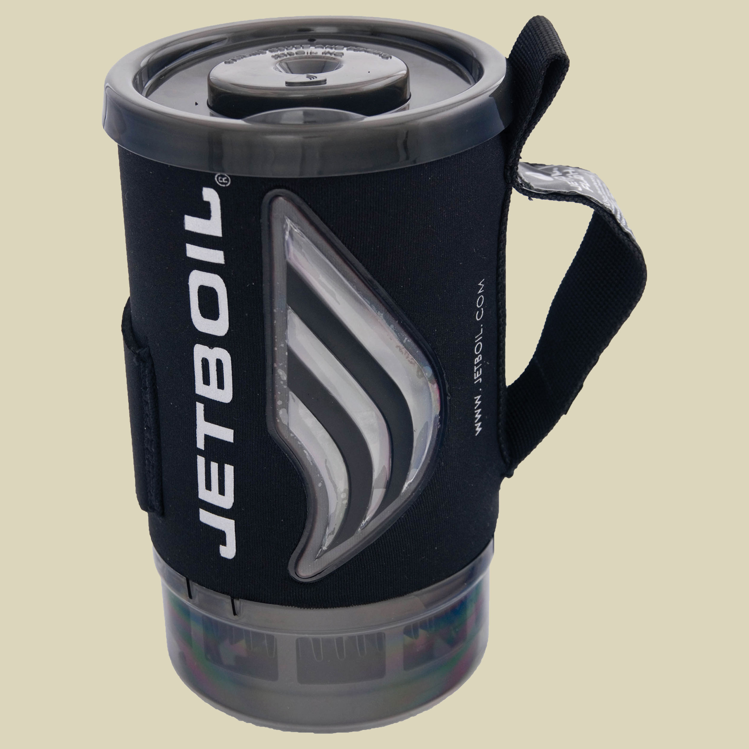 Flash Companion Cup FluxRing Volumen 1 Liter