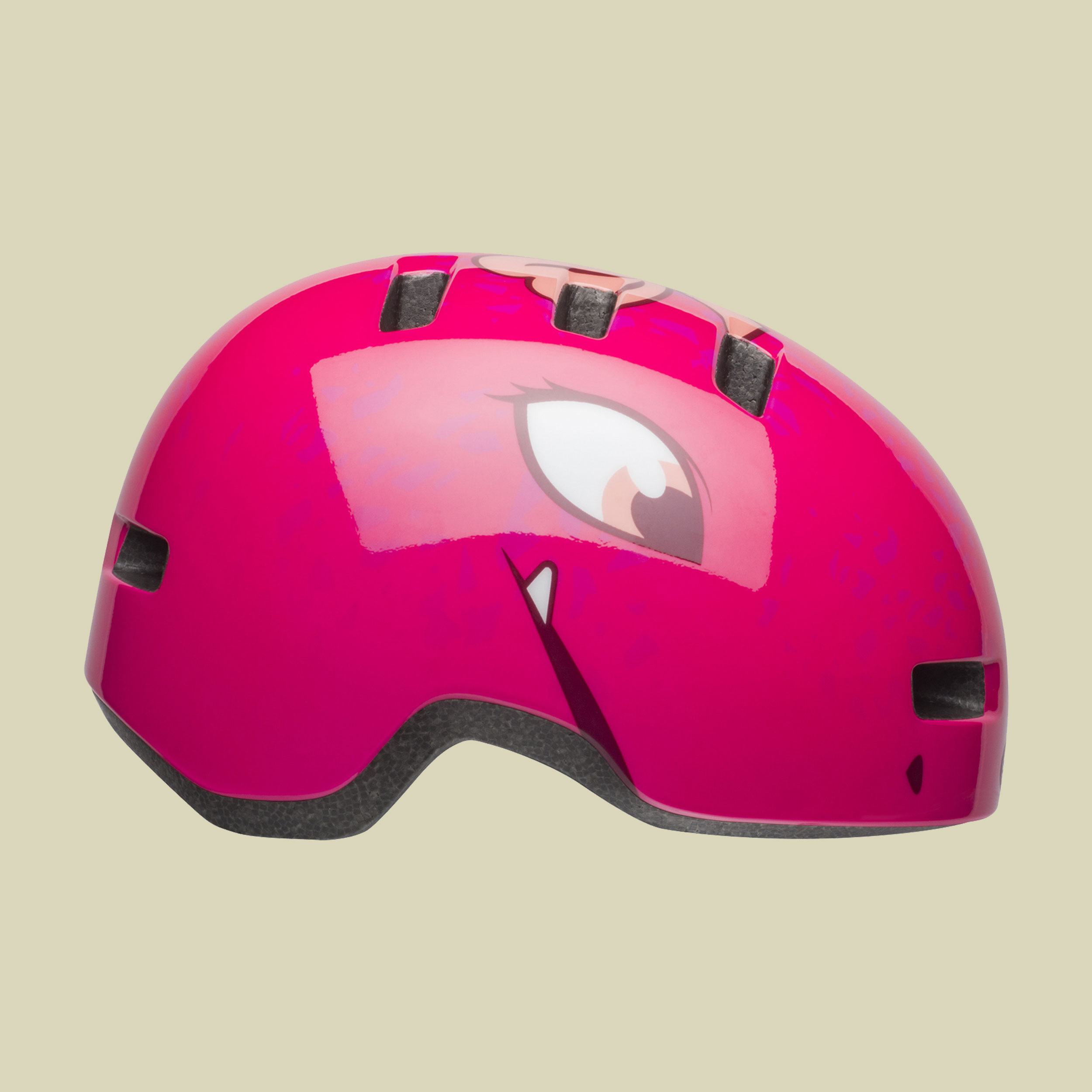 Lil Ripper Kopfumfang S 47-54 cm Farbe berry eyes